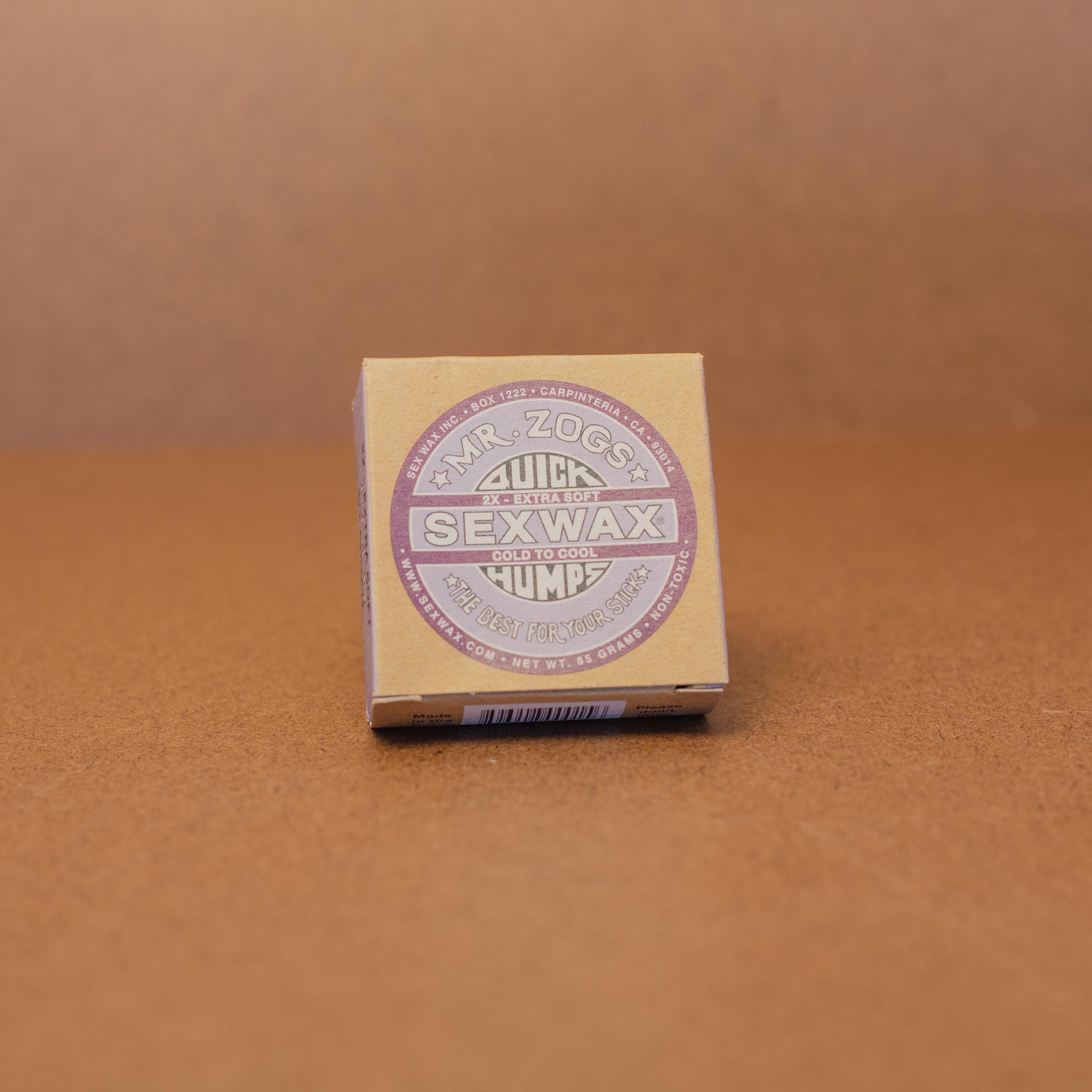 Mr. Zogs Sex Wax- Cold