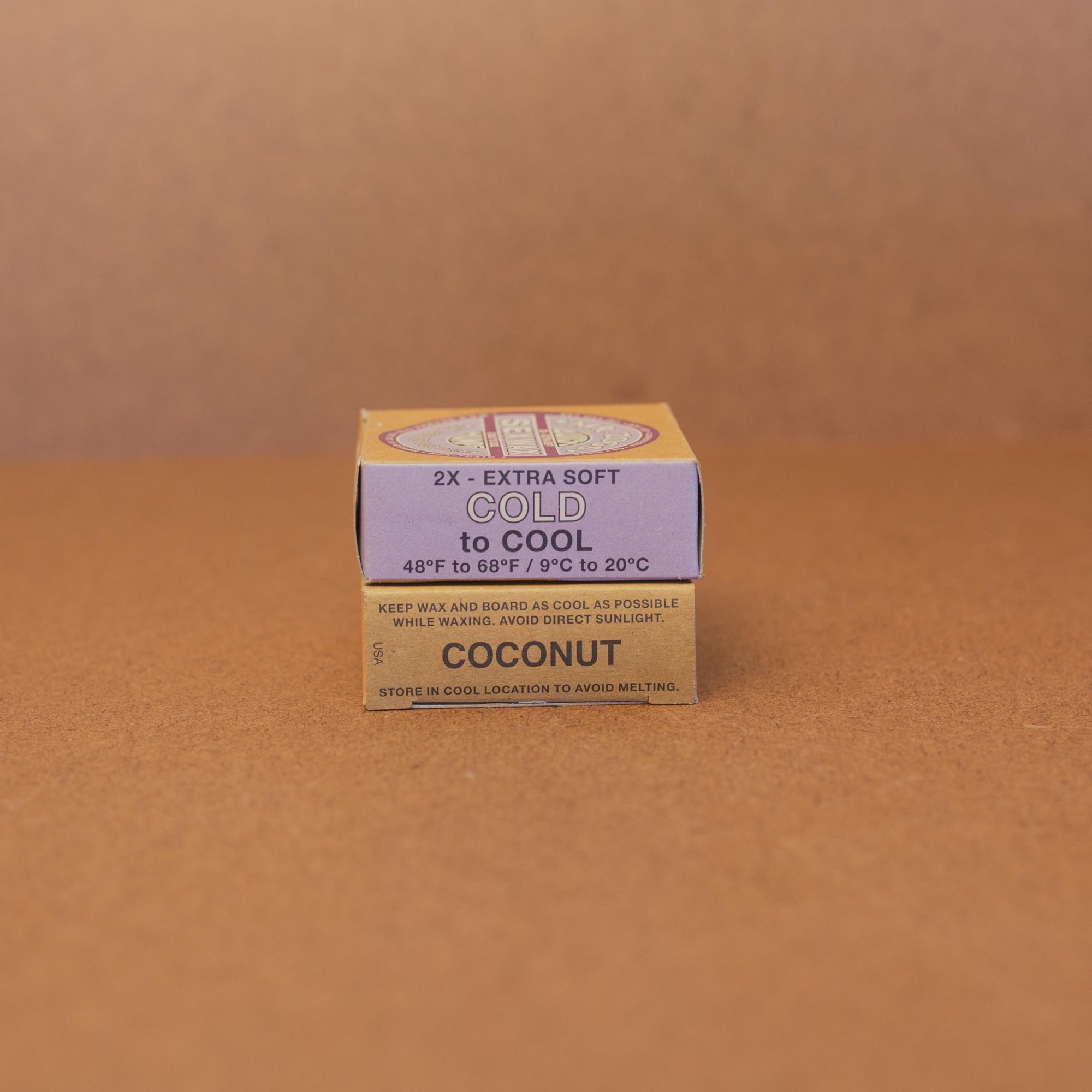 Mr. Zogs Sex Wax- Cold