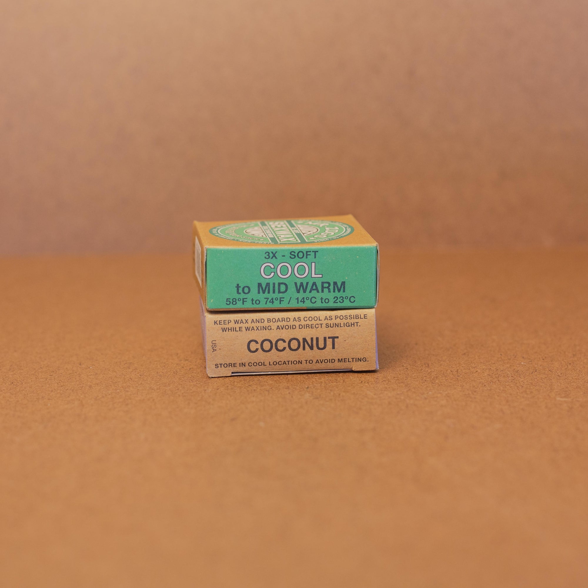 Mr. Zogs Sex Wax- Cool