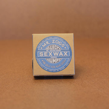 Mr. Zogs Sex Wax- Tropic