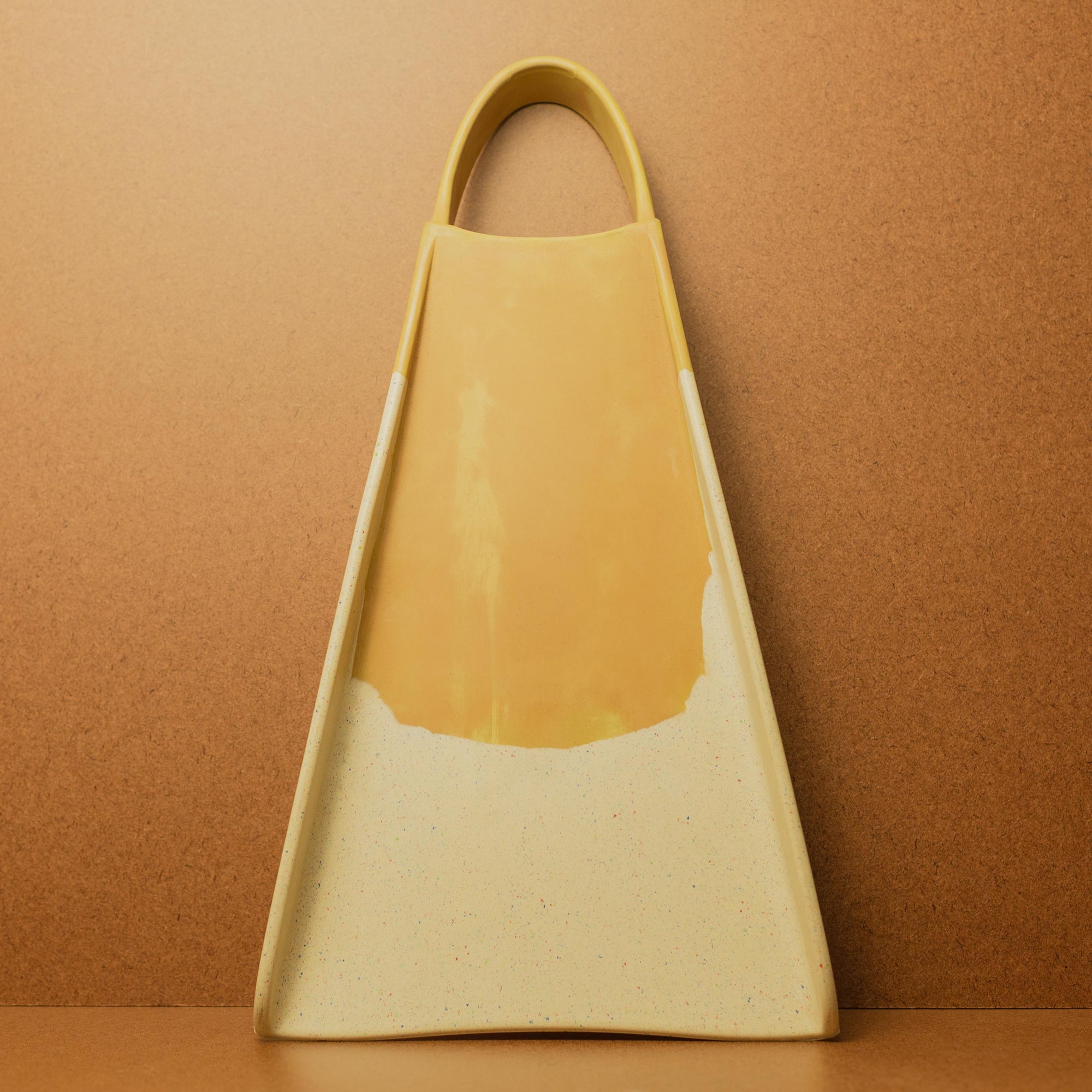 Yucca Swim Fins Standard Flex - Scott Mathews Scraps