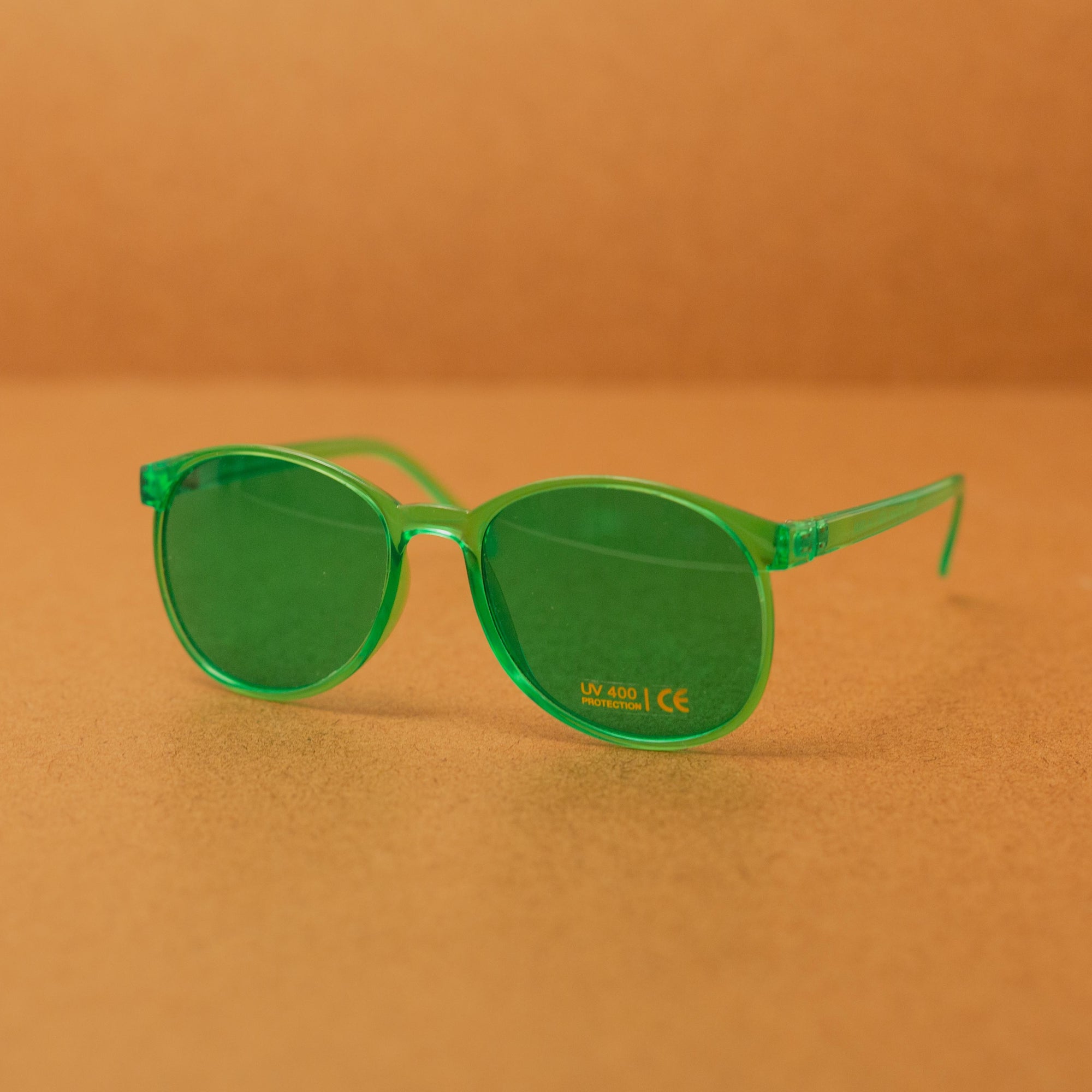 Color Therapy Glasses