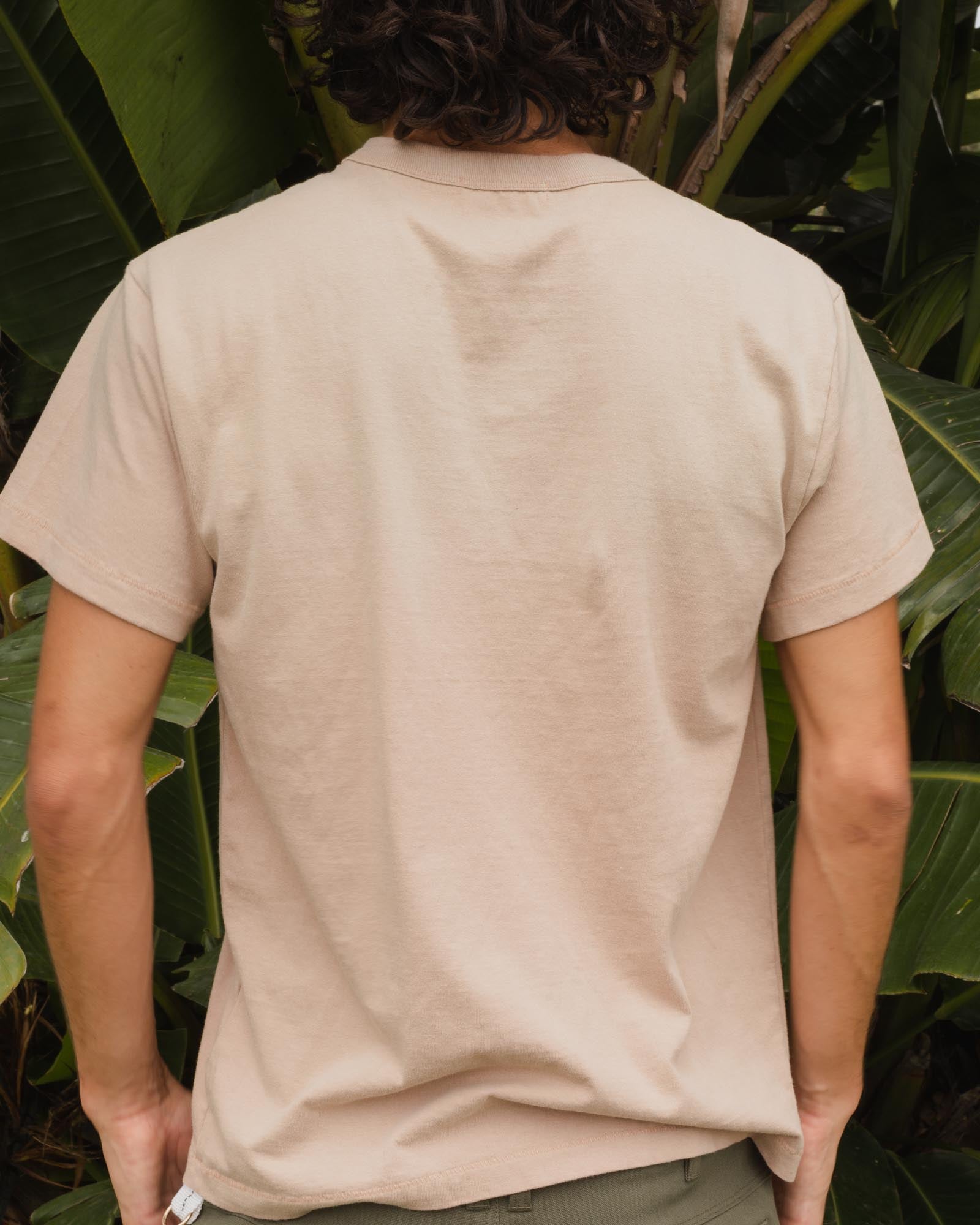 Samuel Zelig- Puppet Tee