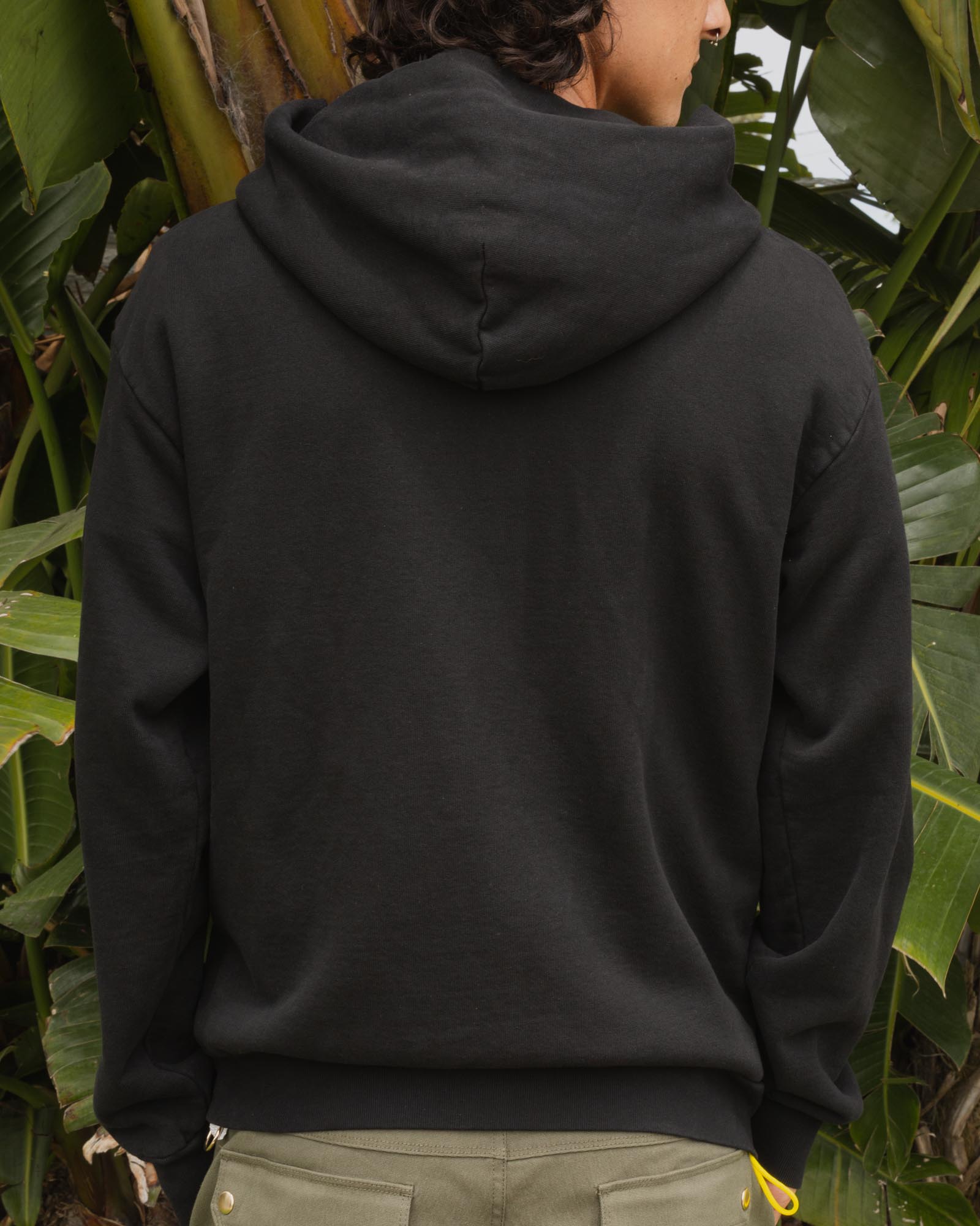 Western Hydrodynamic Research- Hoodie