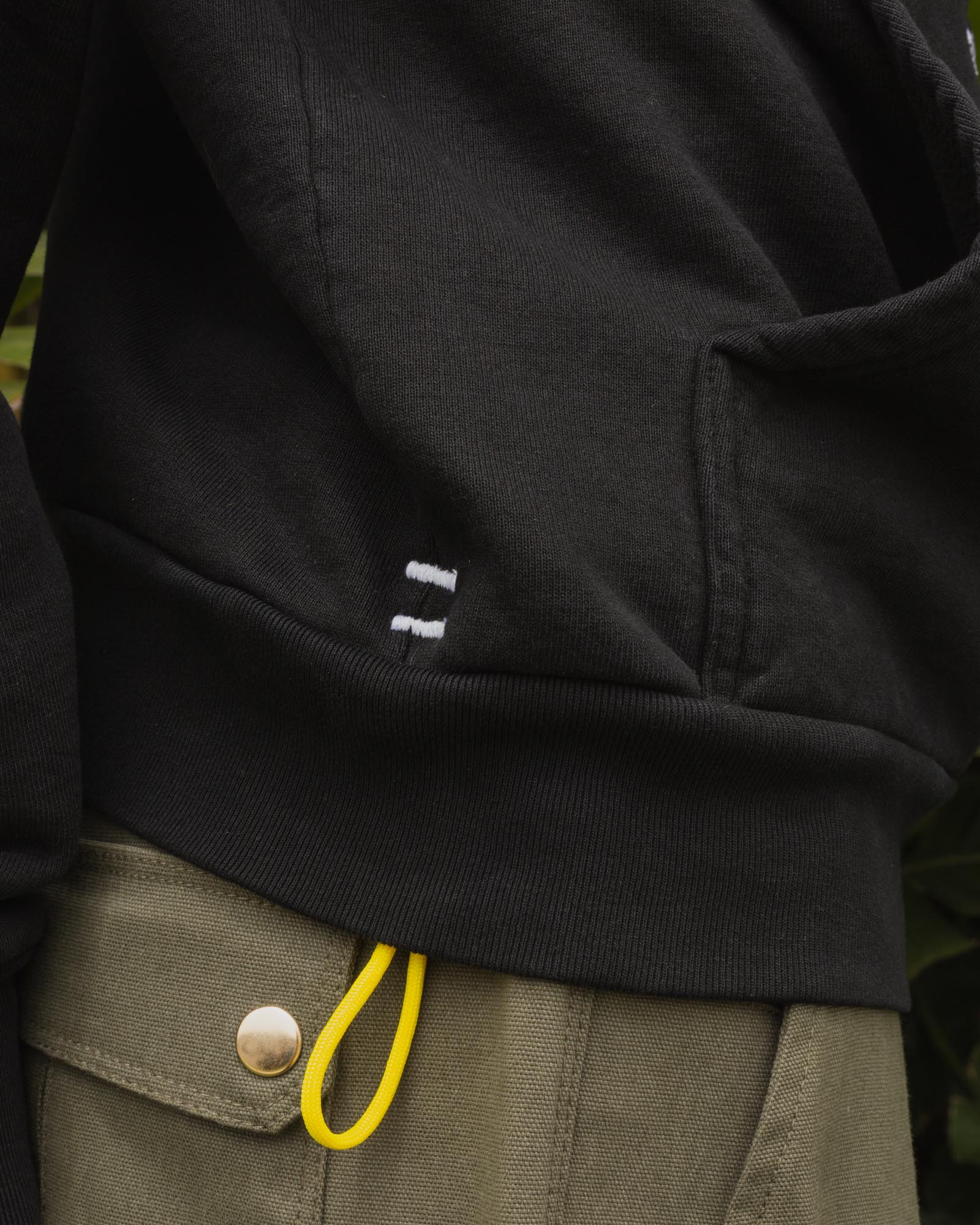 Western Hydrodynamic Research- Hoodie