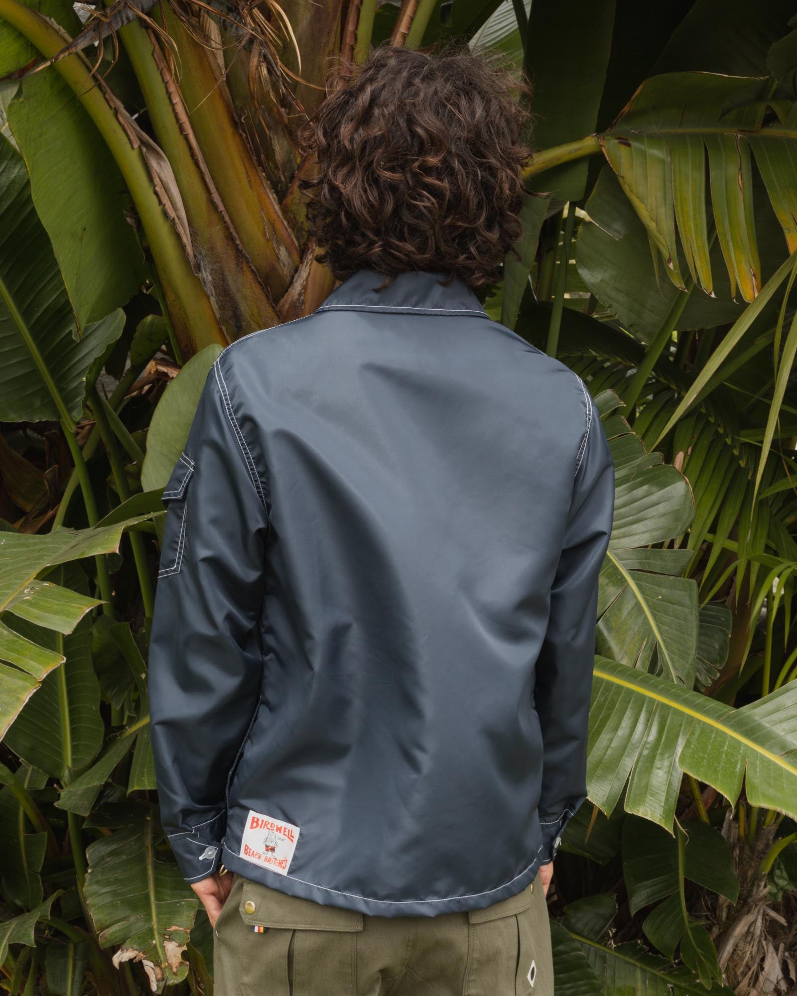 Western Hydrodynamic Research- Competition Jacket