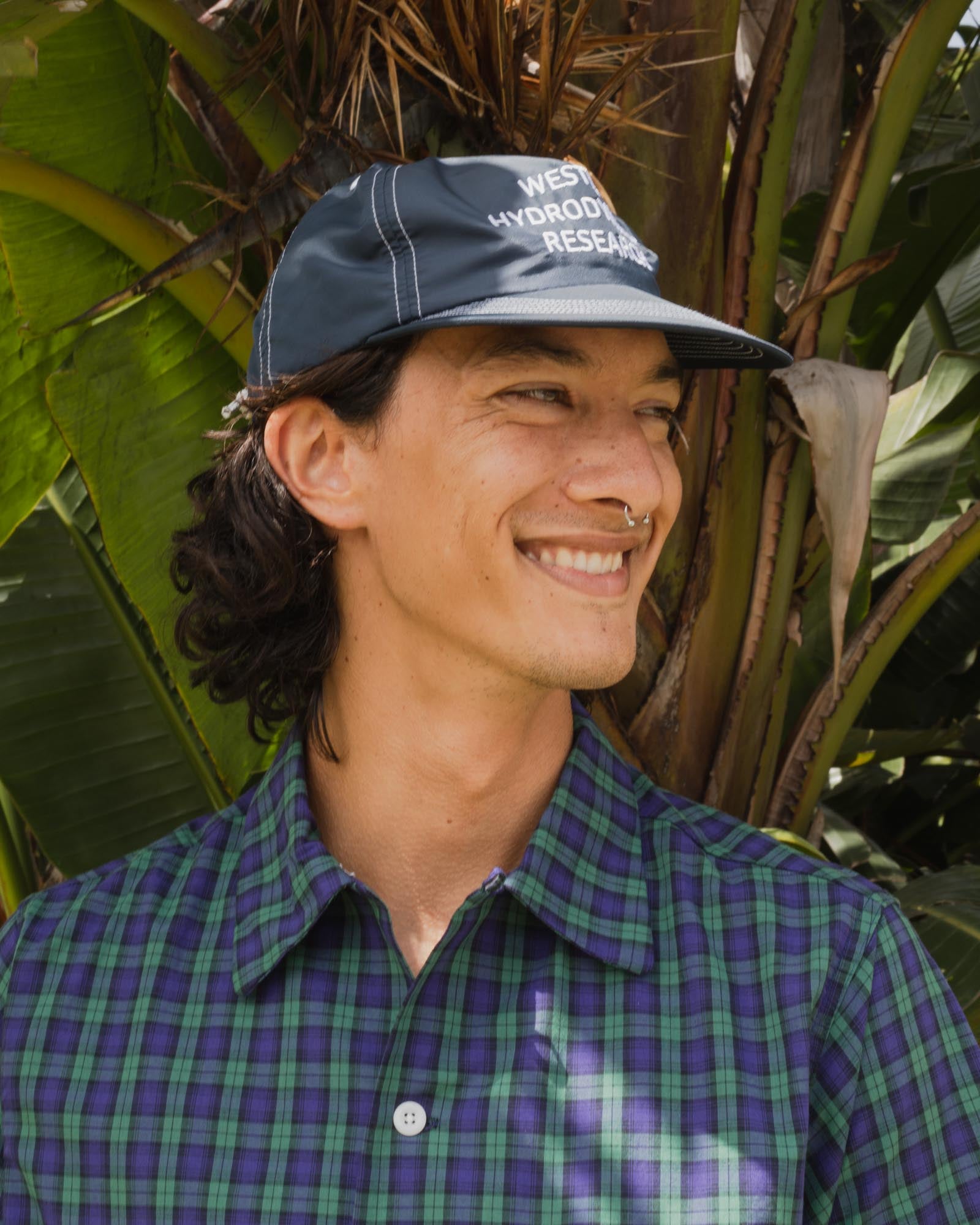 Western Hydrodynamic Research- Birdwell Hat – Daydream Surf Shop