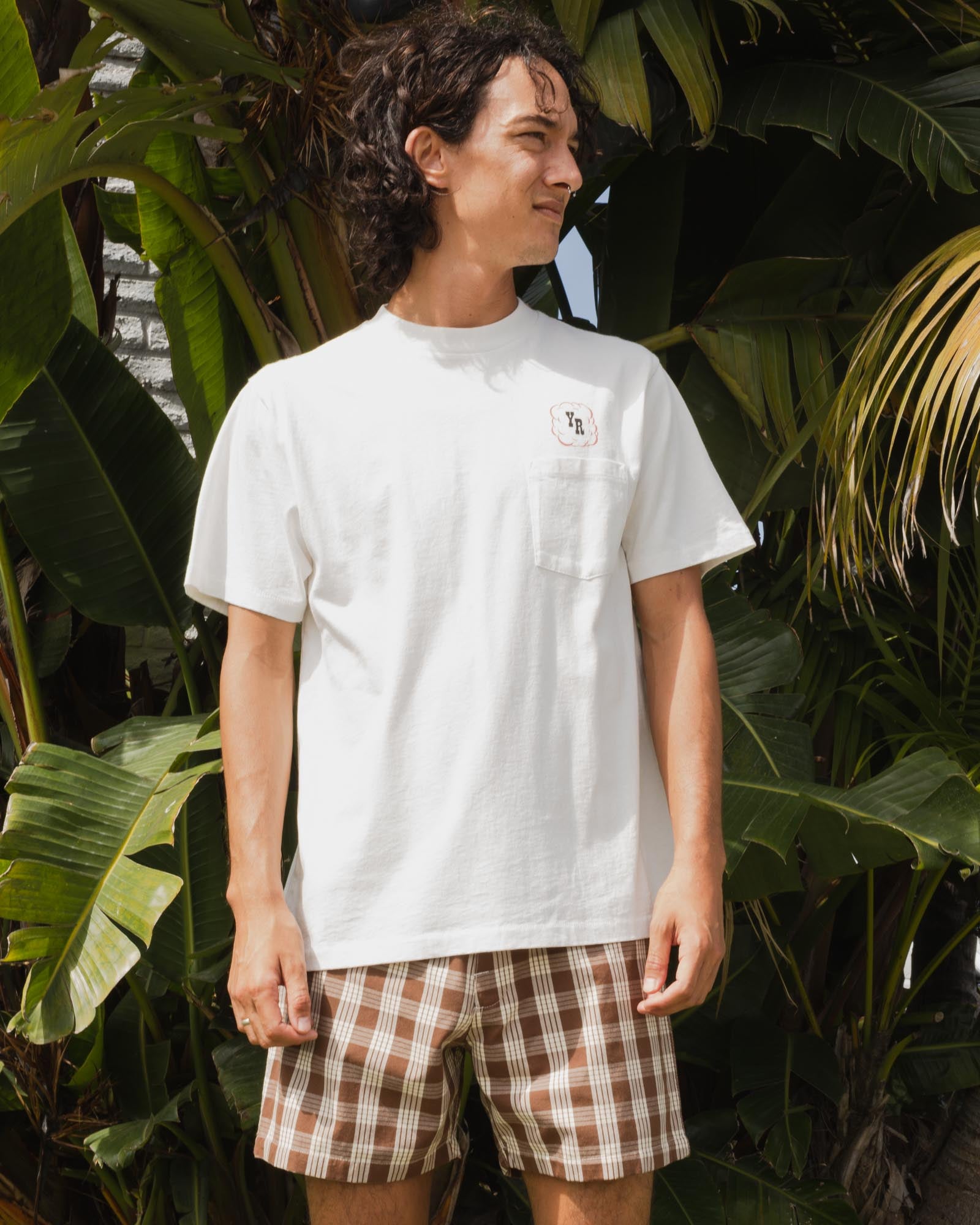 Yellow Rat Little Tokyo Tee