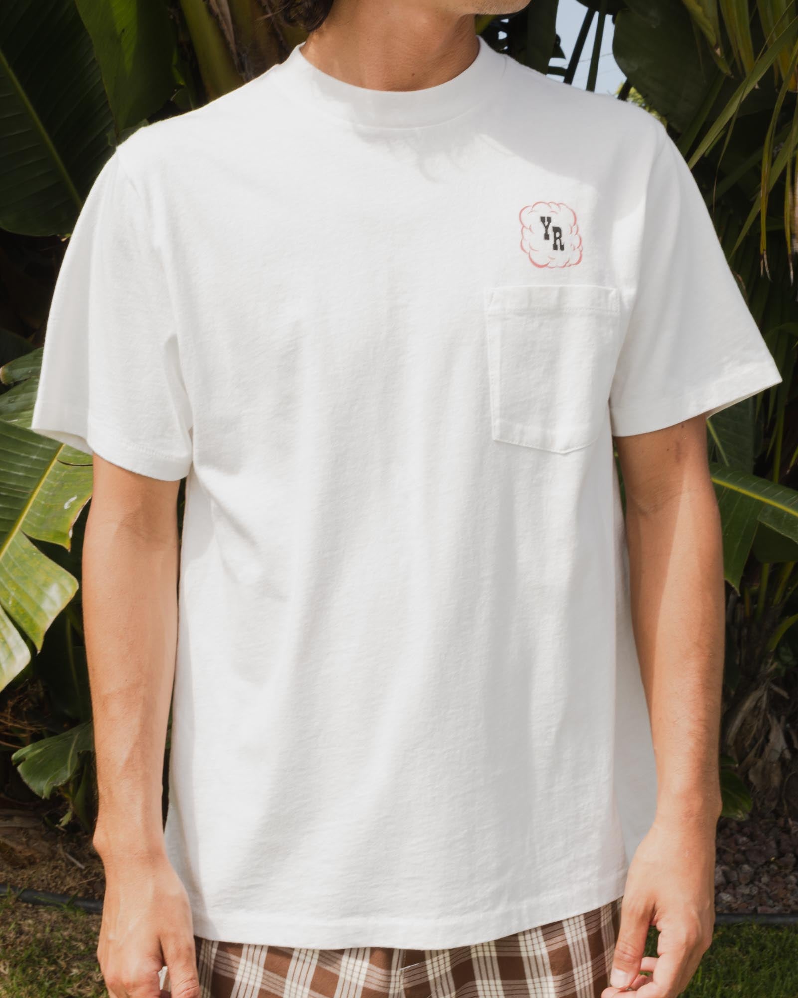 Yellow Rat Little Tokyo Tee