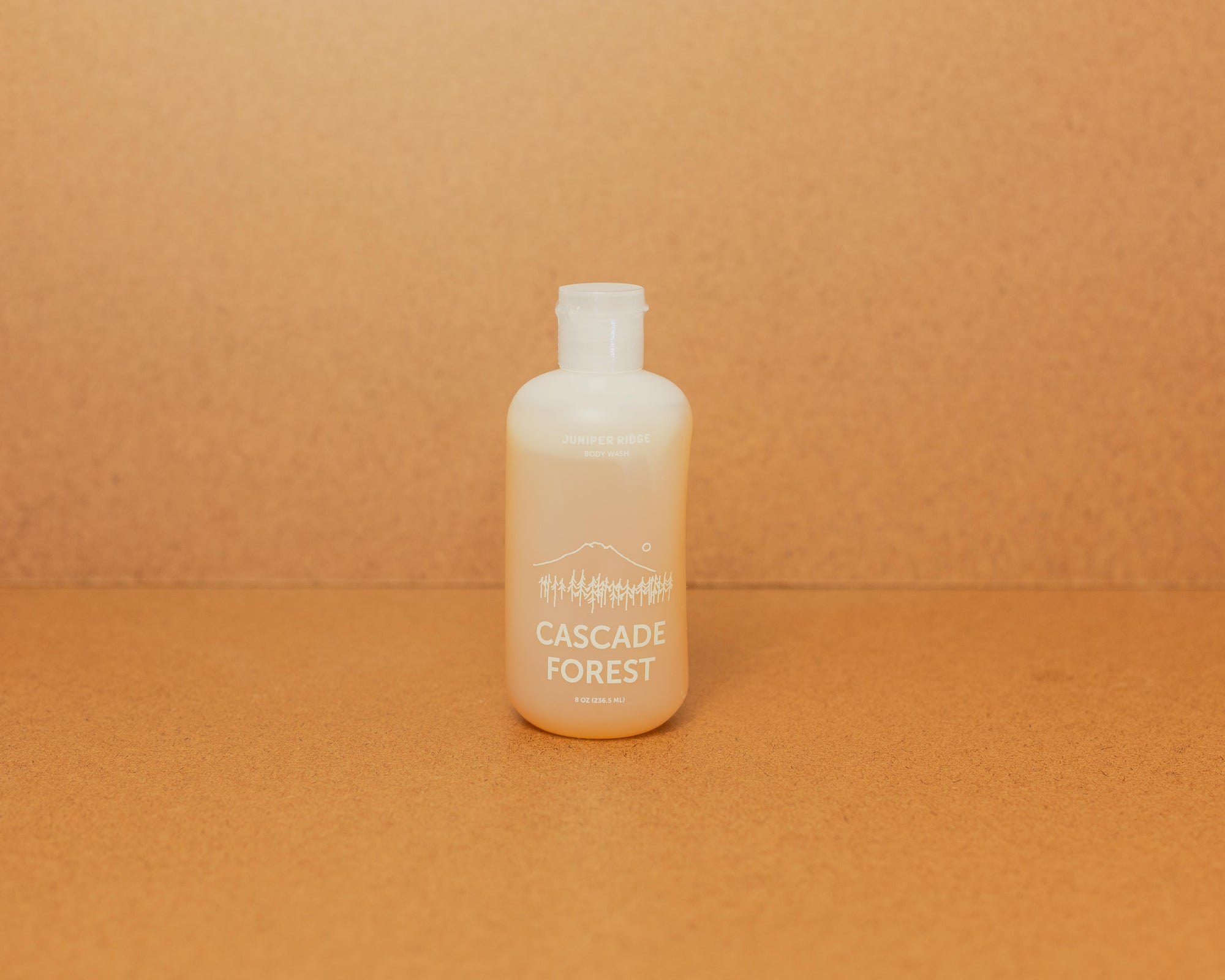 Juniper Ridge Body Wash - Cascade Forest
