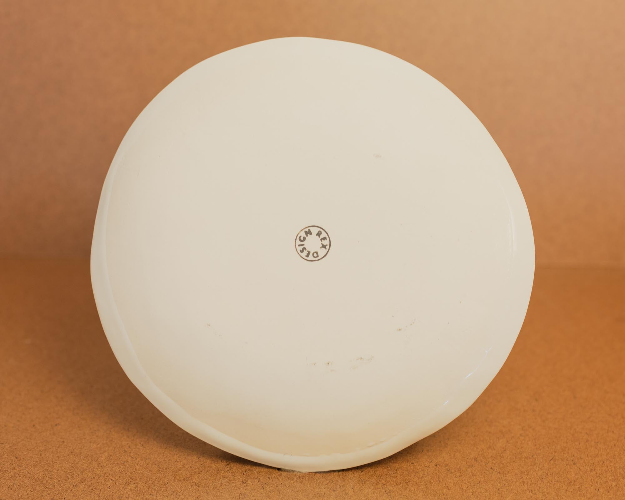 Rex Design - Nude Lady Plates