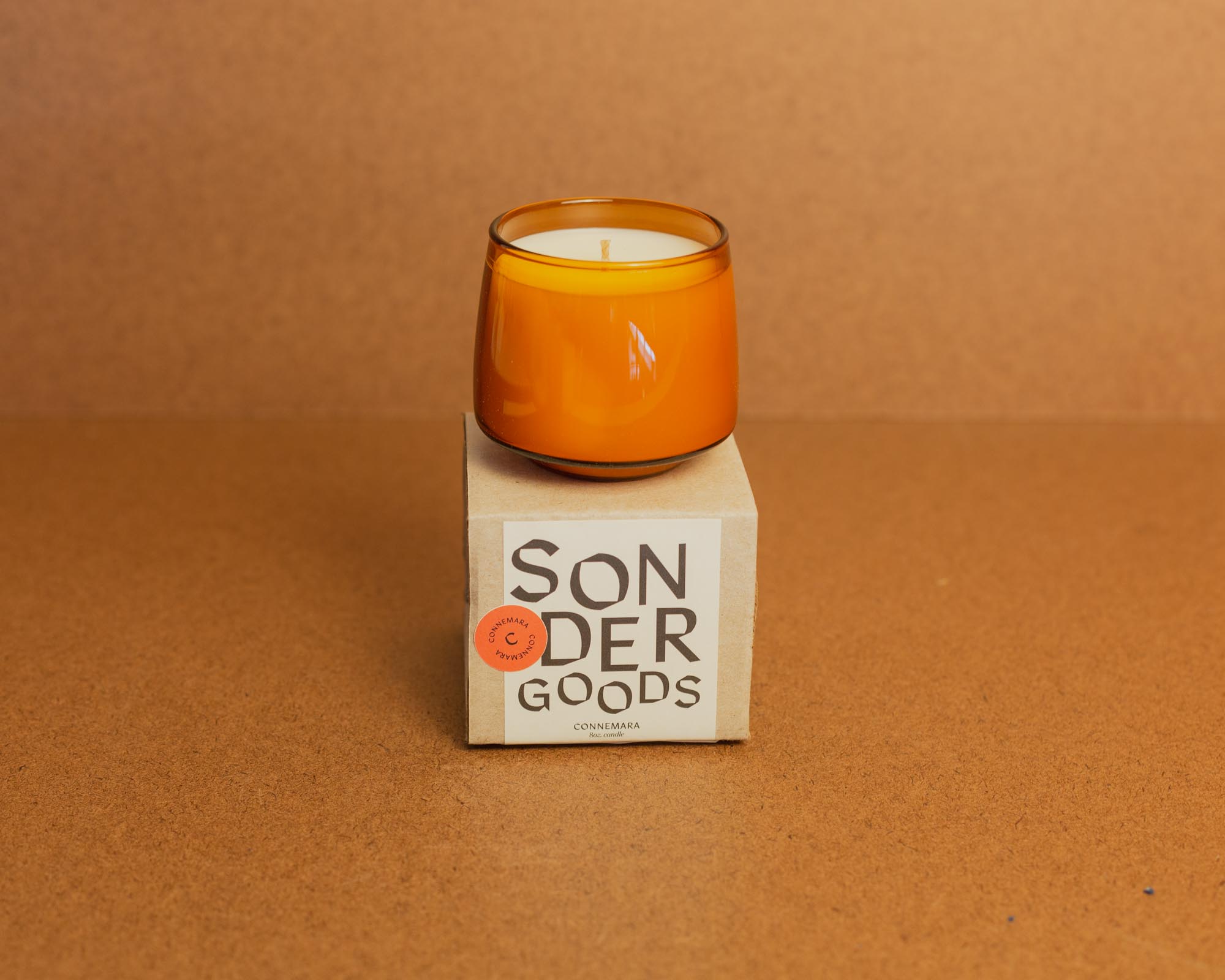 Sonder Candles