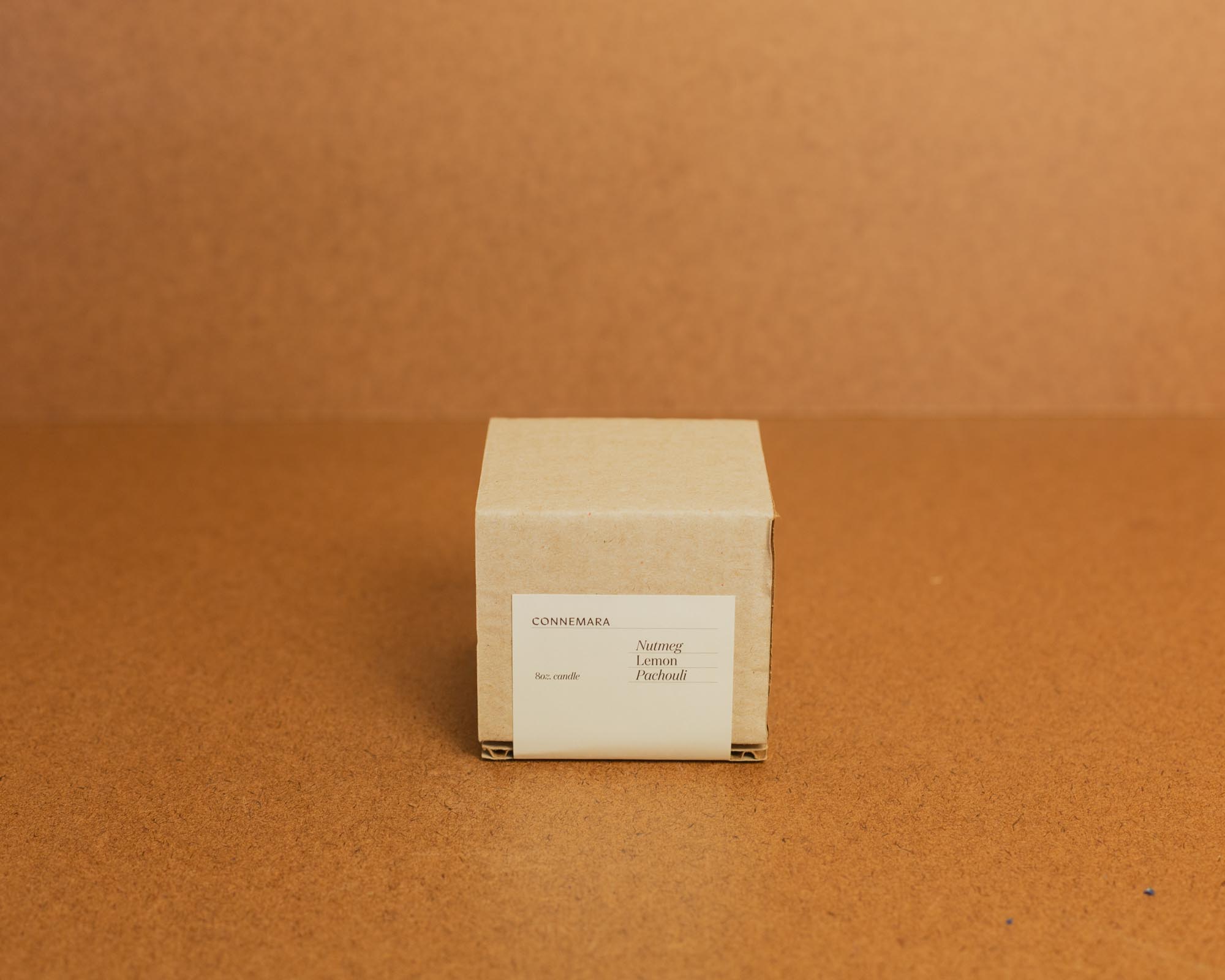 Sonder Candles