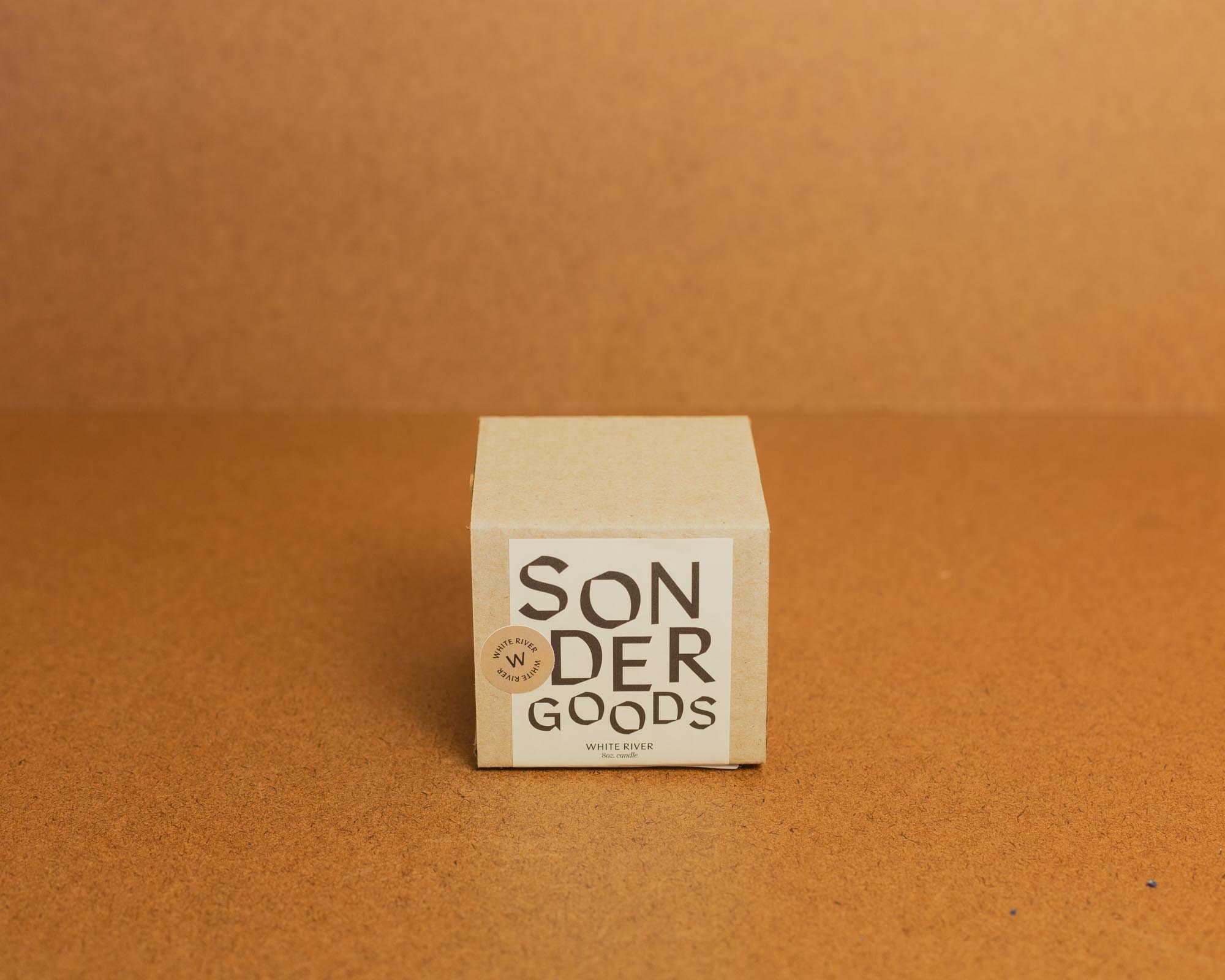Sonder Candles