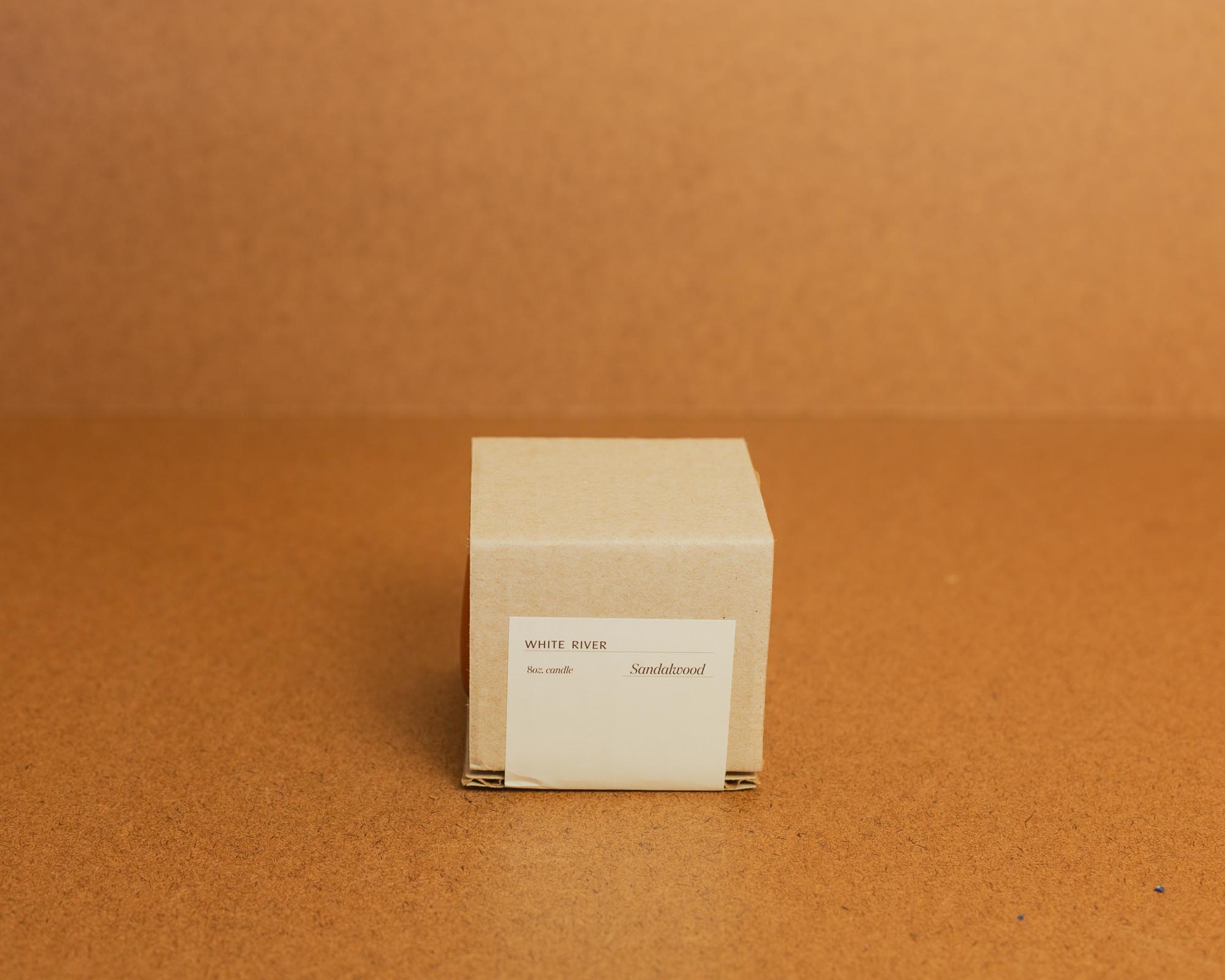 Sonder Candles