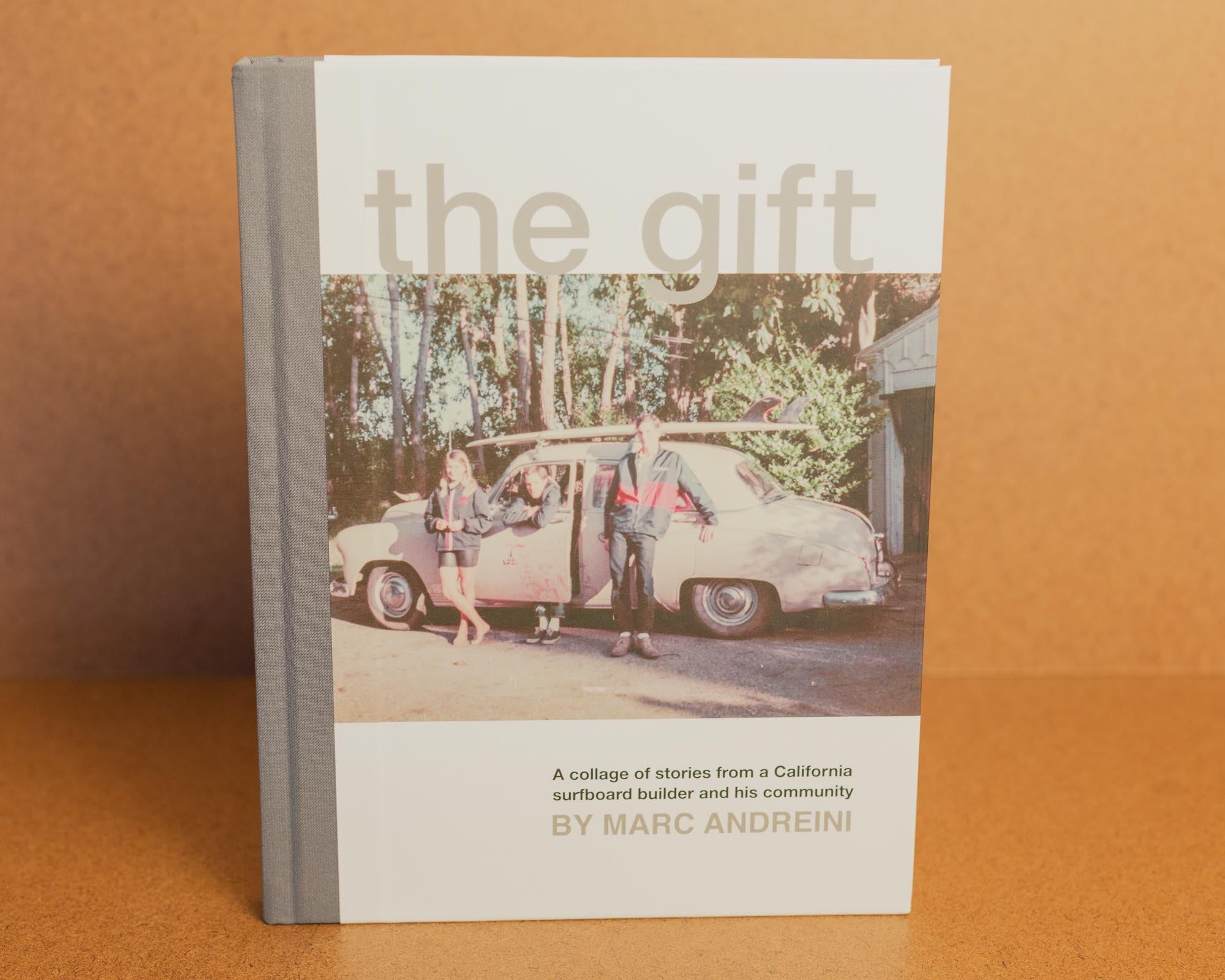 The Gift Book