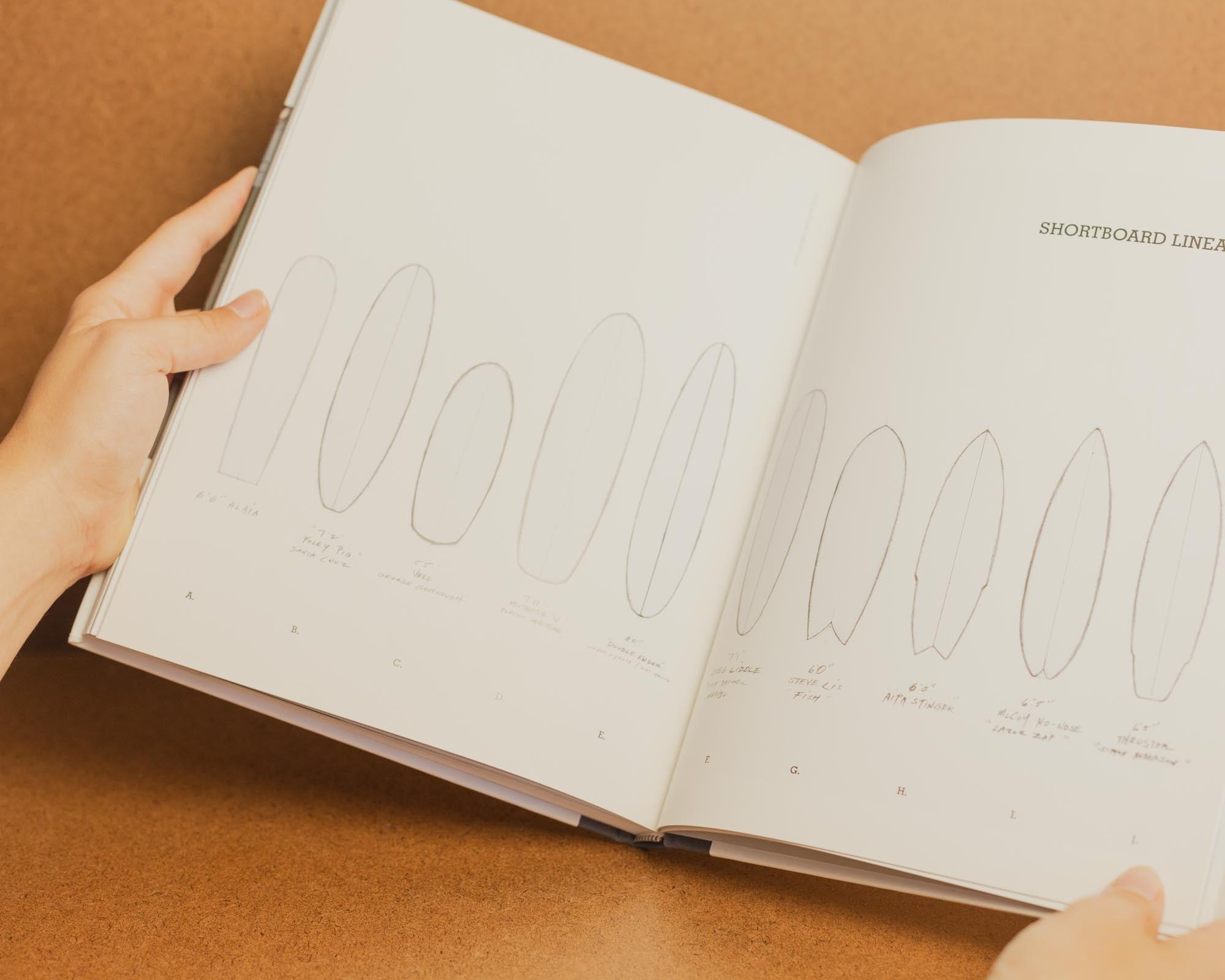 The Gift Book