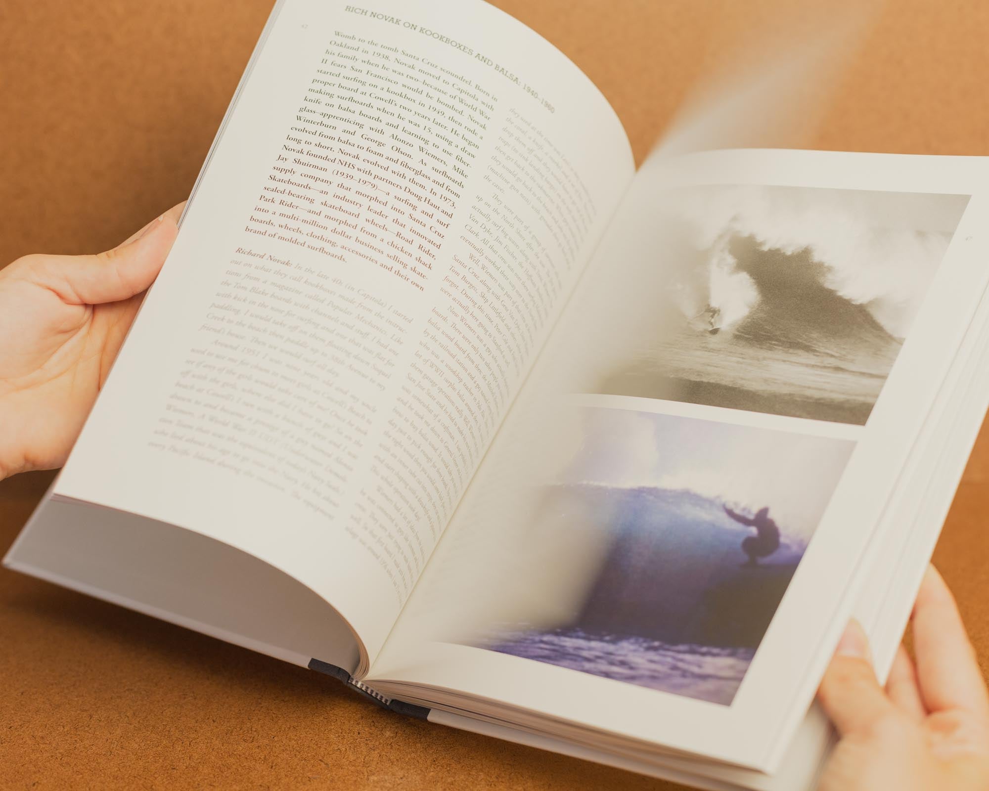 The Gift Book
