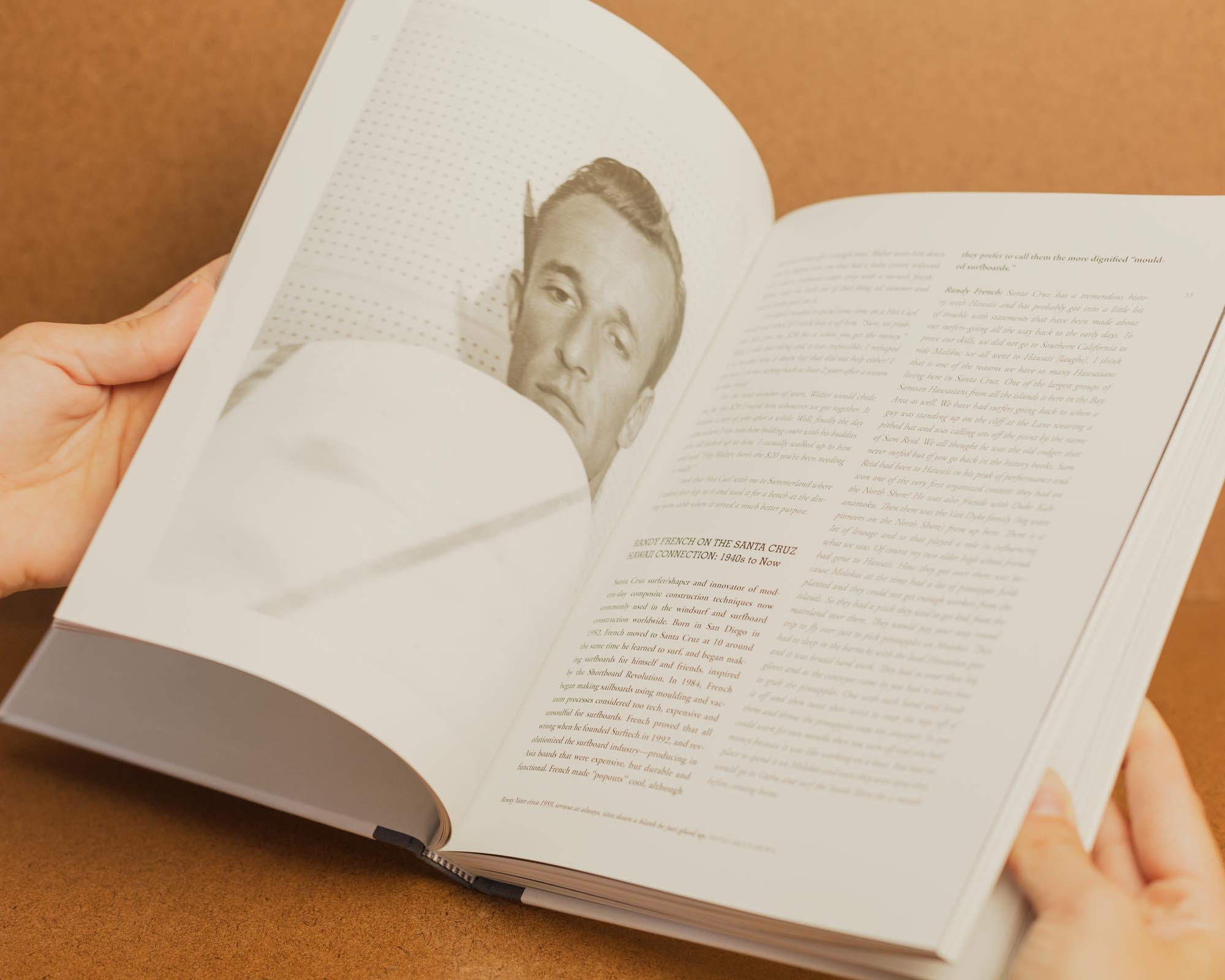 The Gift Book
