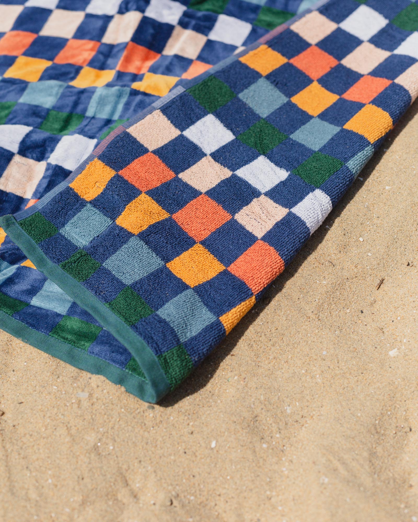 Slowtide - Sundown Oversized Towel