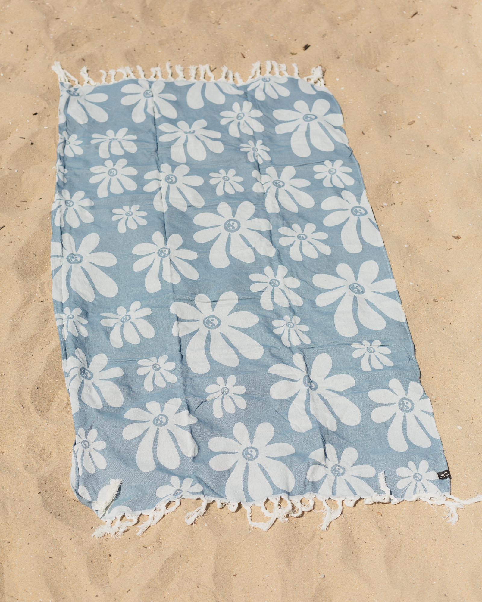 Slowtide - Iggy Turkish Towel