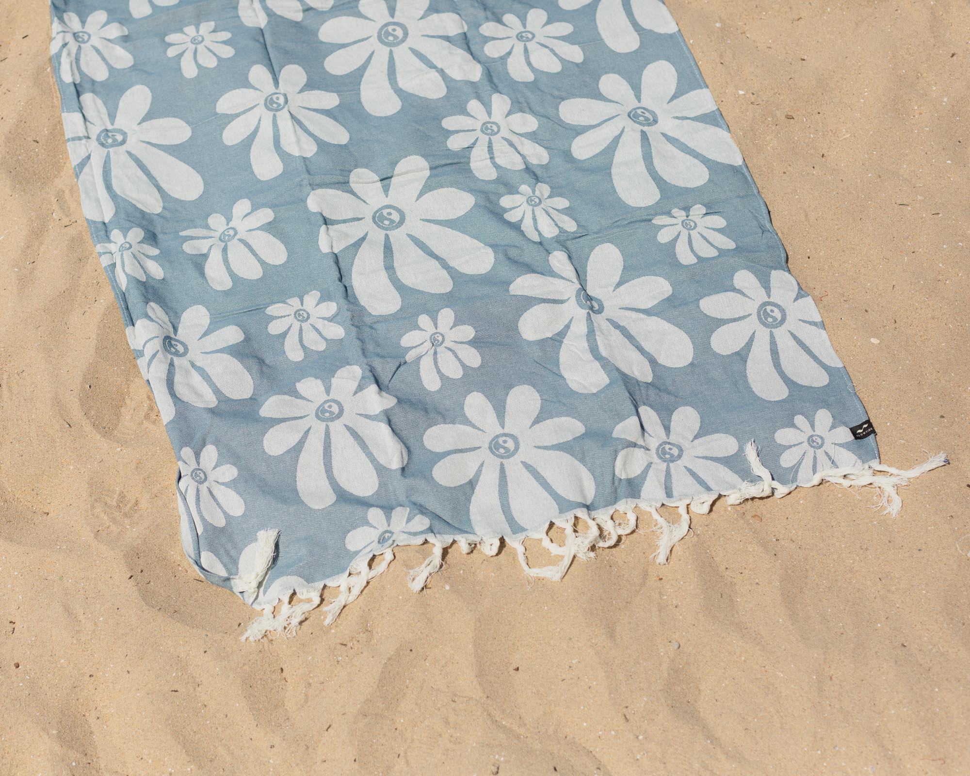 Slowtide - Iggy Turkish Towel