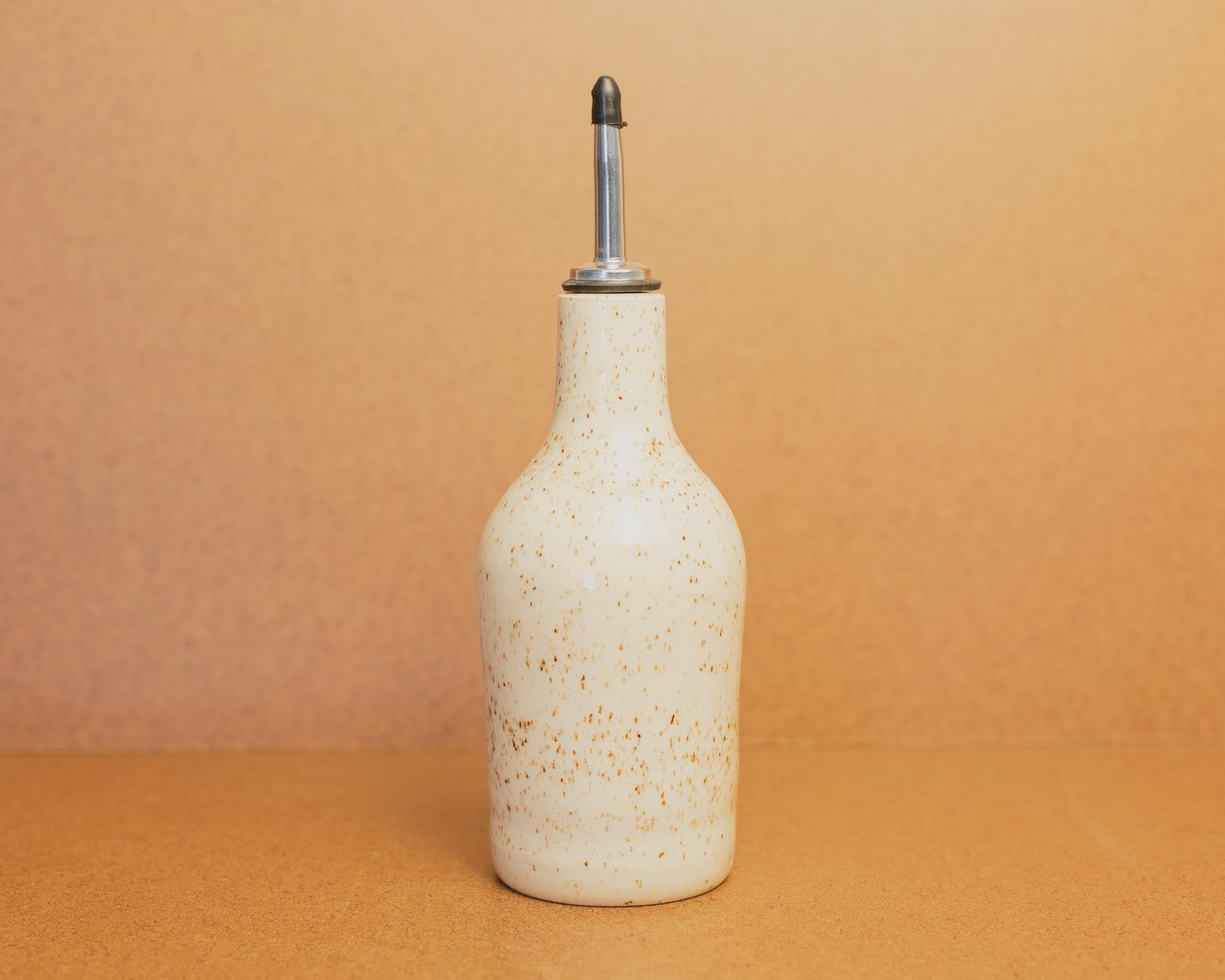 Costa Mesa Ceramics- Oil Cruet