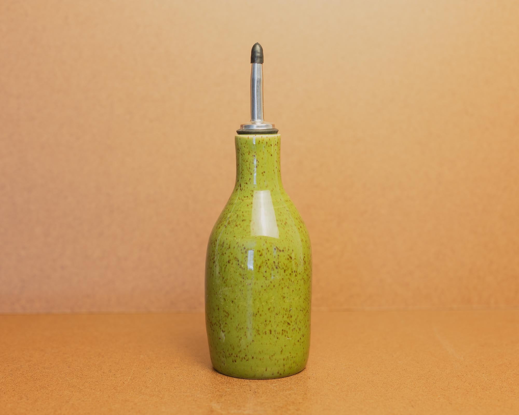 Costa Mesa Ceramics- Oil Cruet