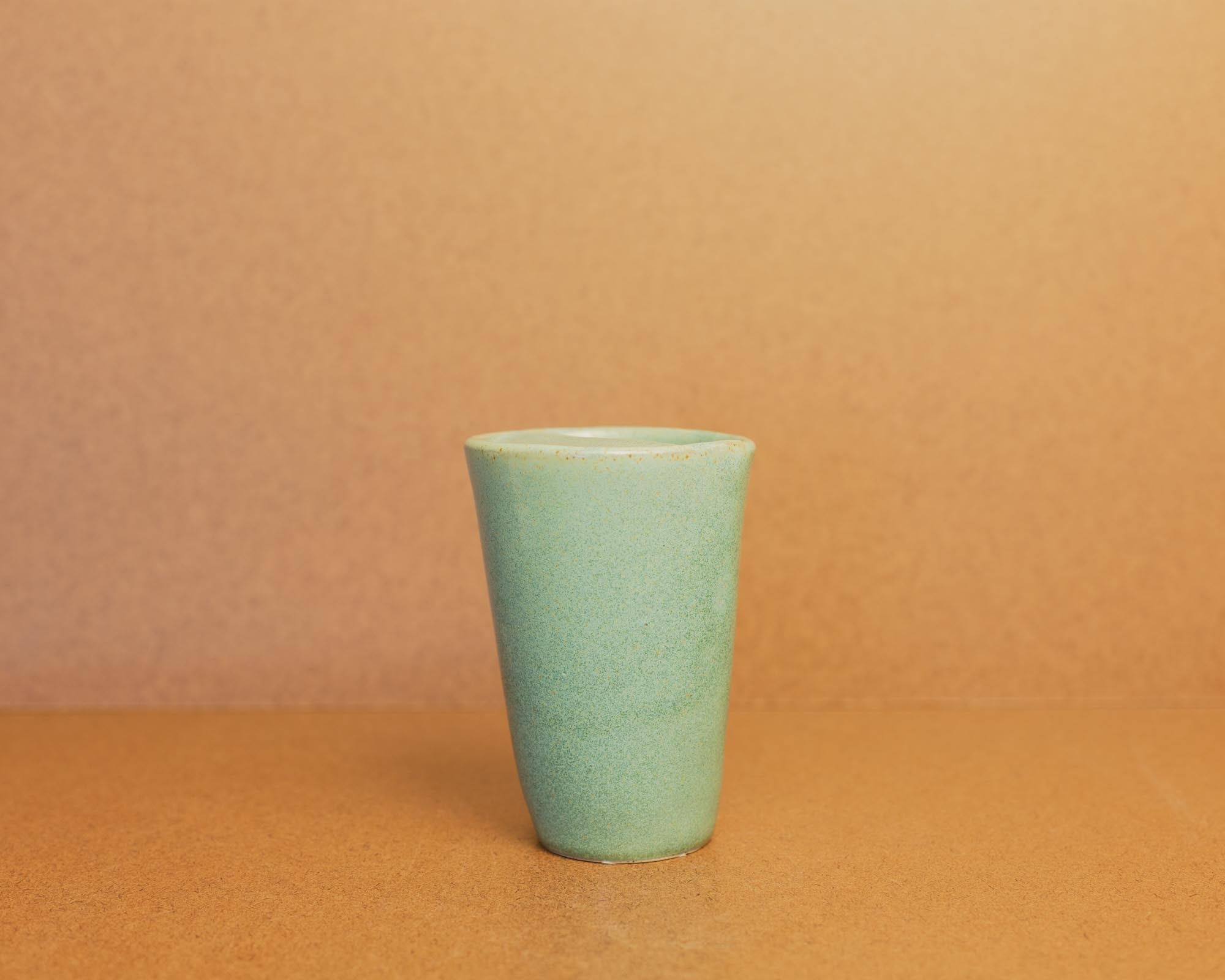 Costa Mesa Ceramics- Travel Mug