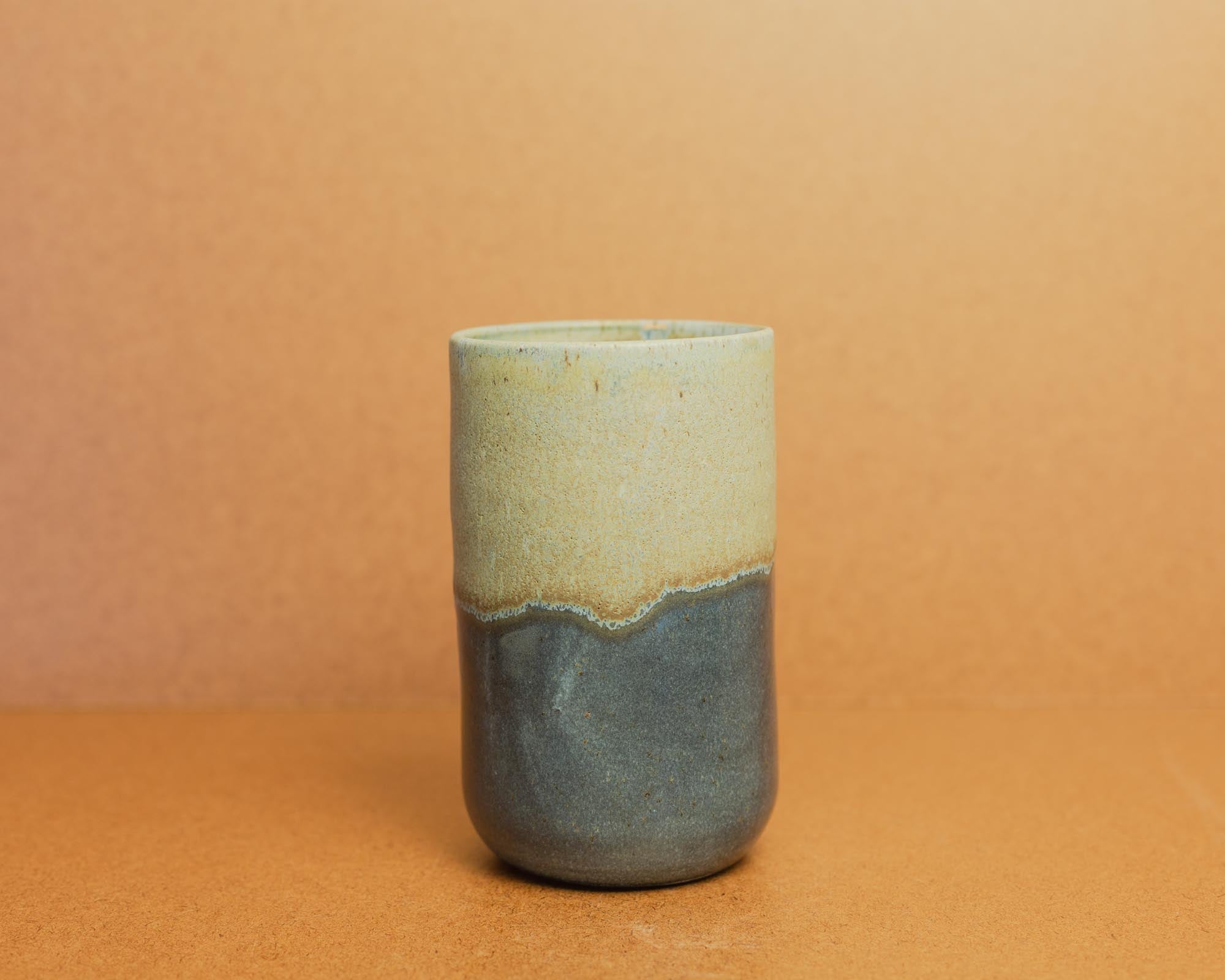 Costa Mesa Ceramics- Big Tumbler