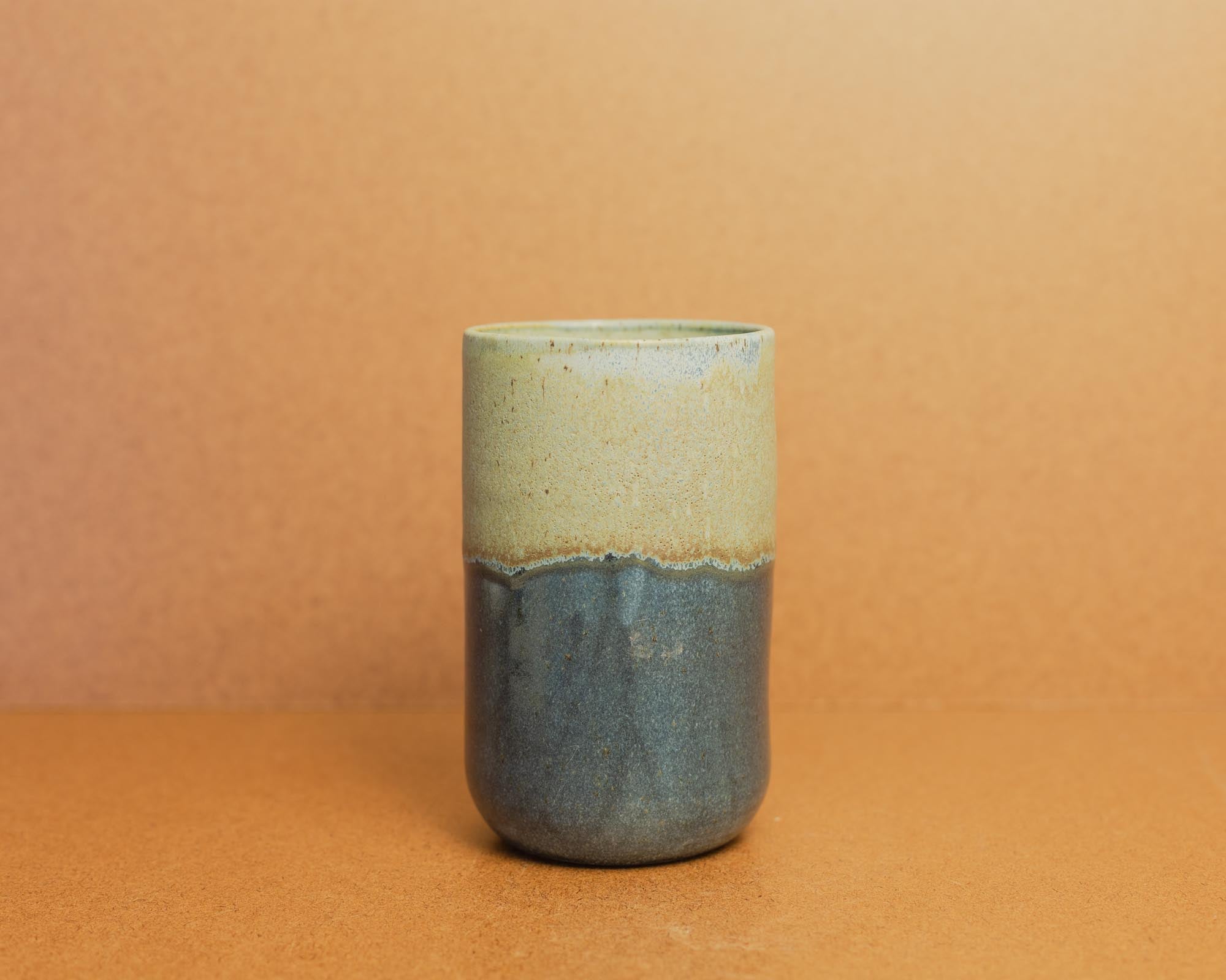 Costa Mesa Ceramics- Big Tumbler