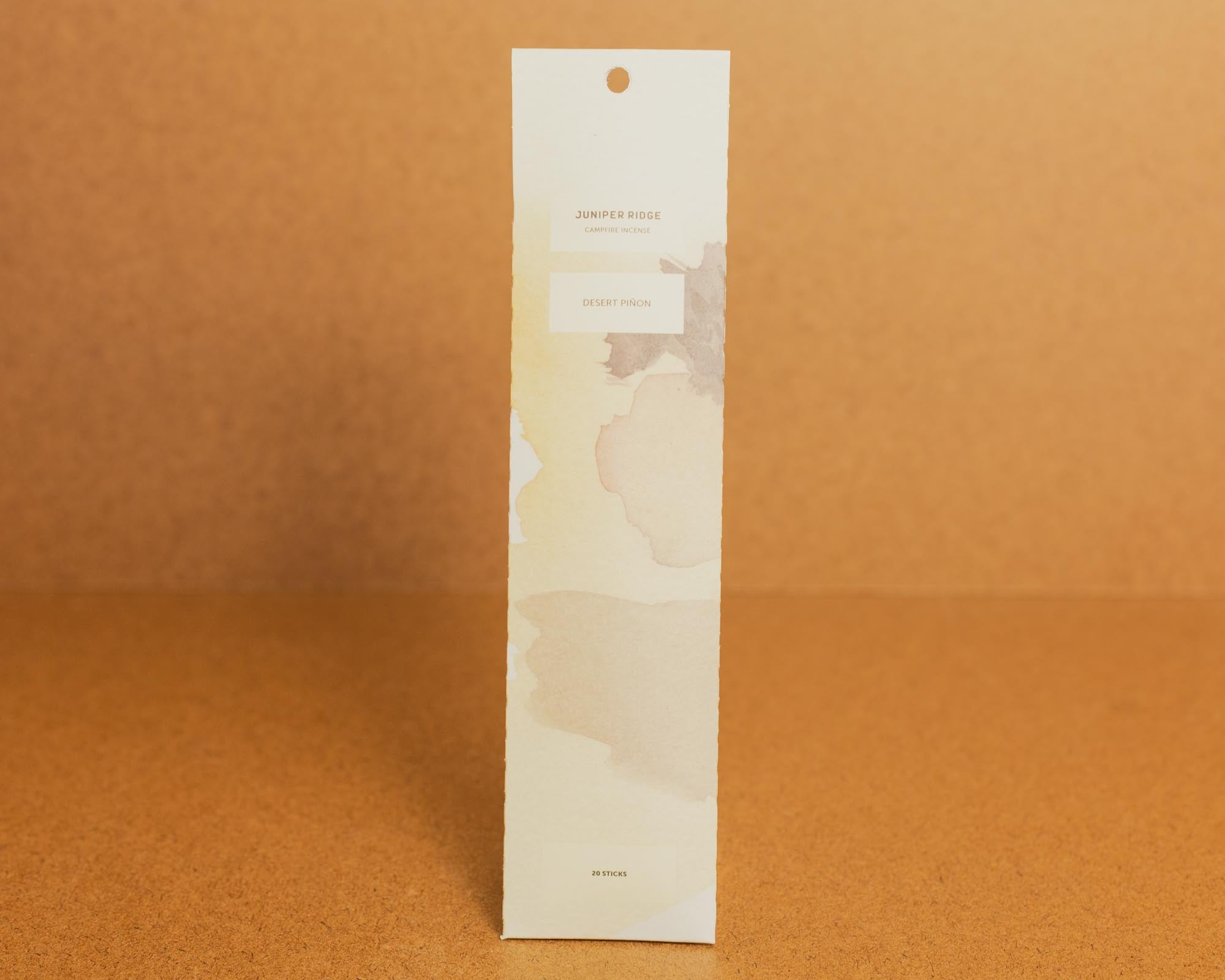 Juniper Ridge Campfire Incense
