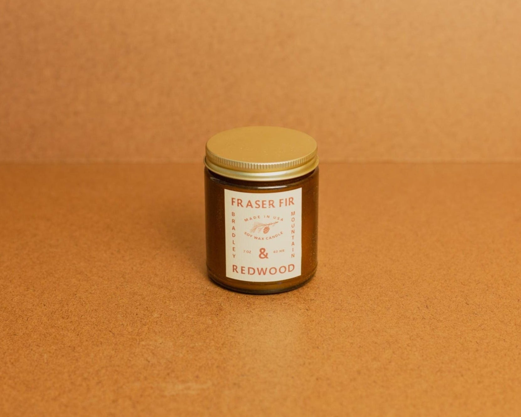 Bradley Mountain Candles