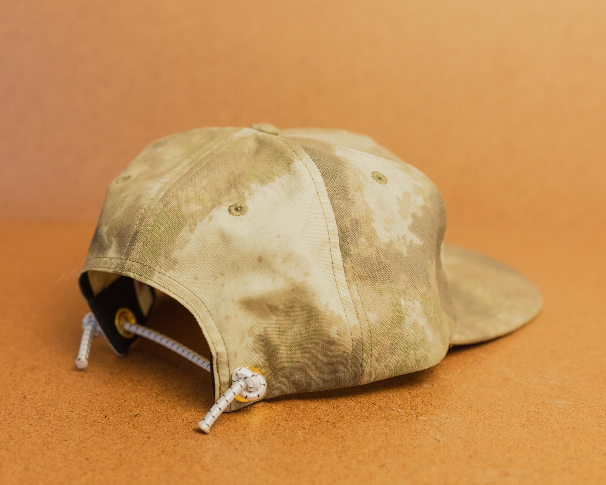 Western Hydrodynamic Research - Canvas Promotional Hat