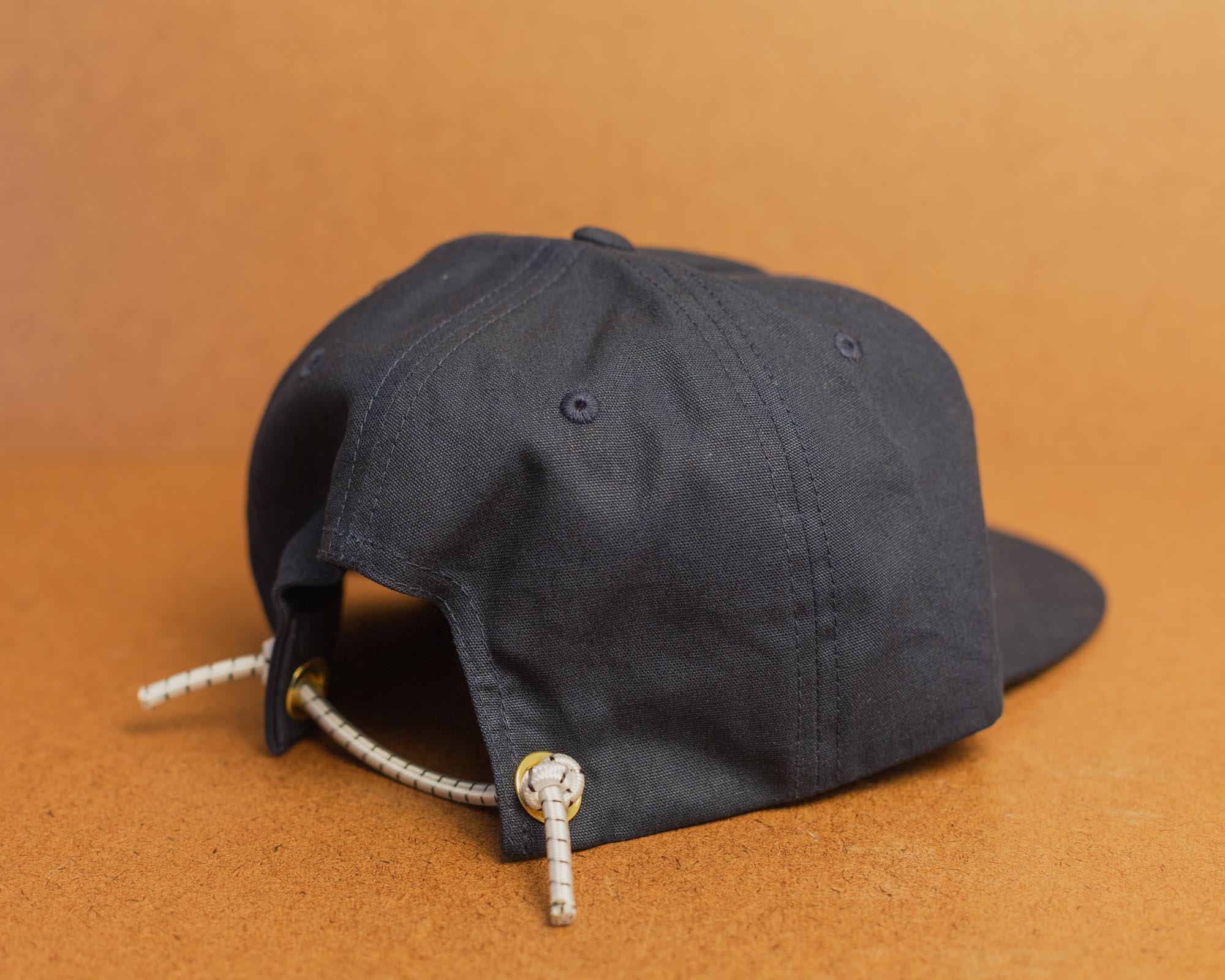 Western Hydrodynamic Research - Canvas Promotional Hat