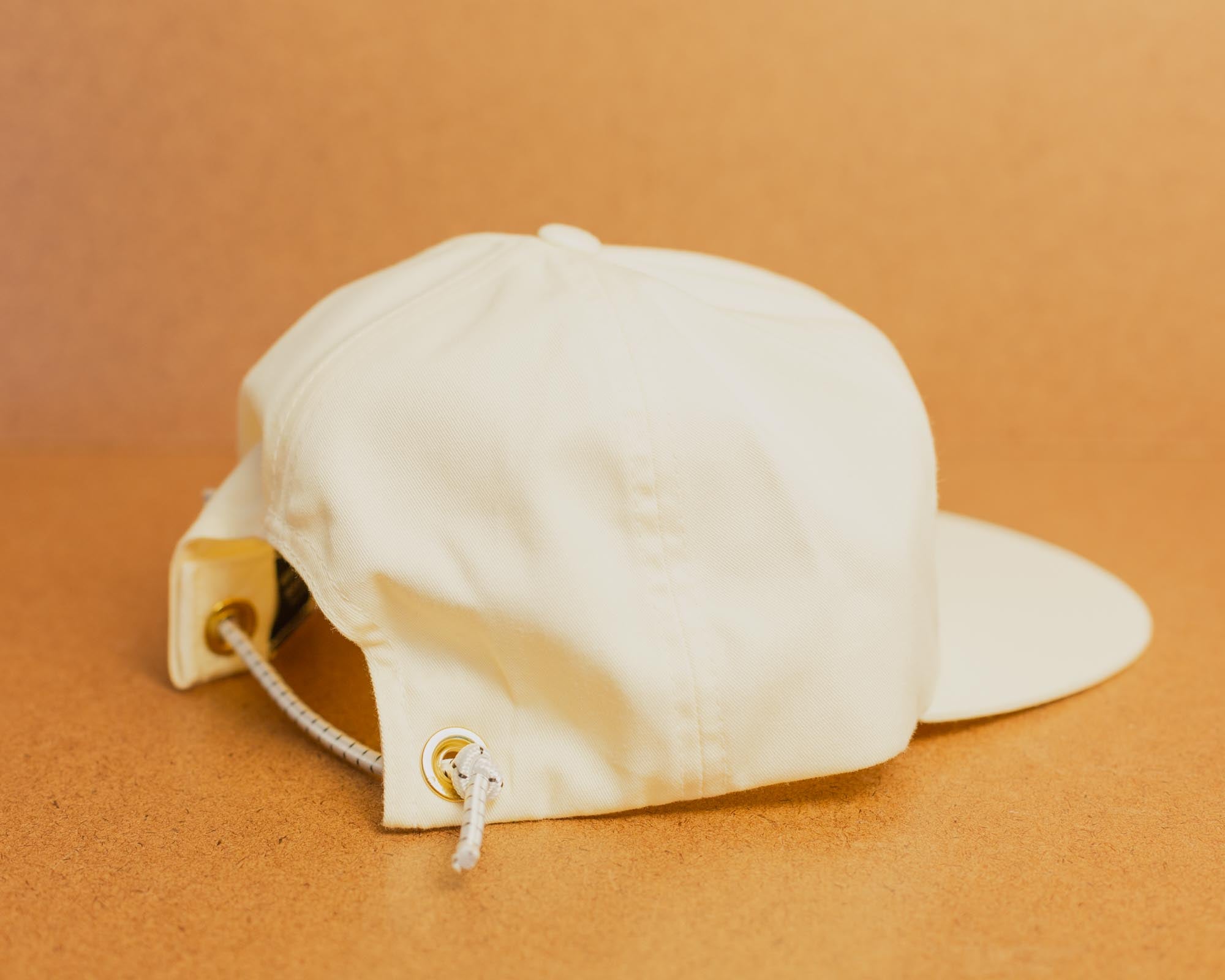 Western Hydrodynamic Research- Canvas Promotional Hat