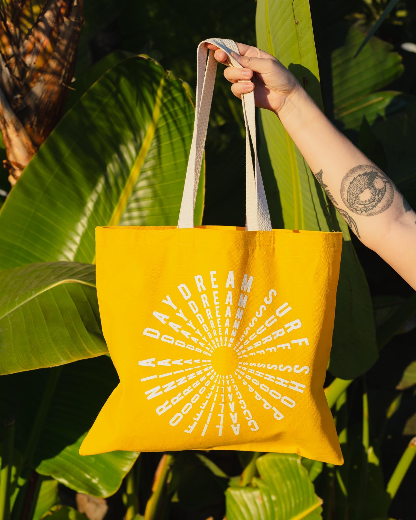 Daydream Portal Tote