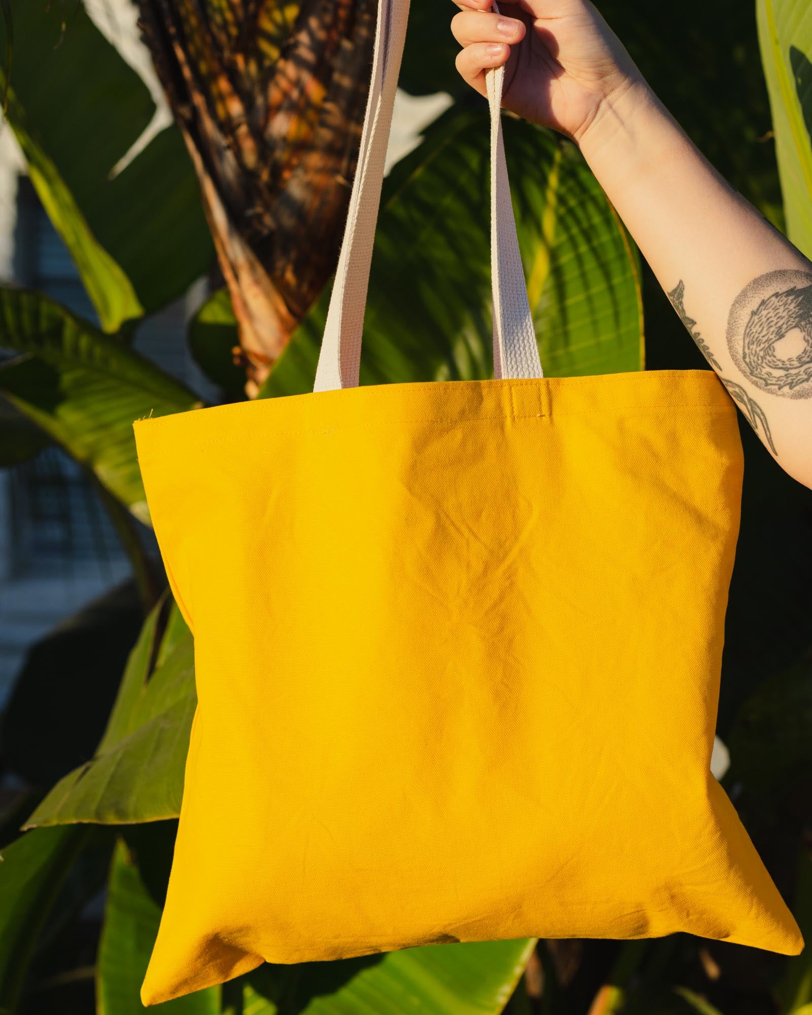 Daydream Portal Tote