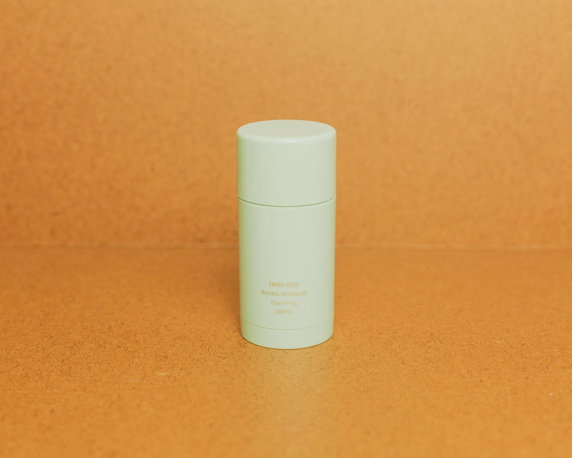 Corpus Natural Deodorant