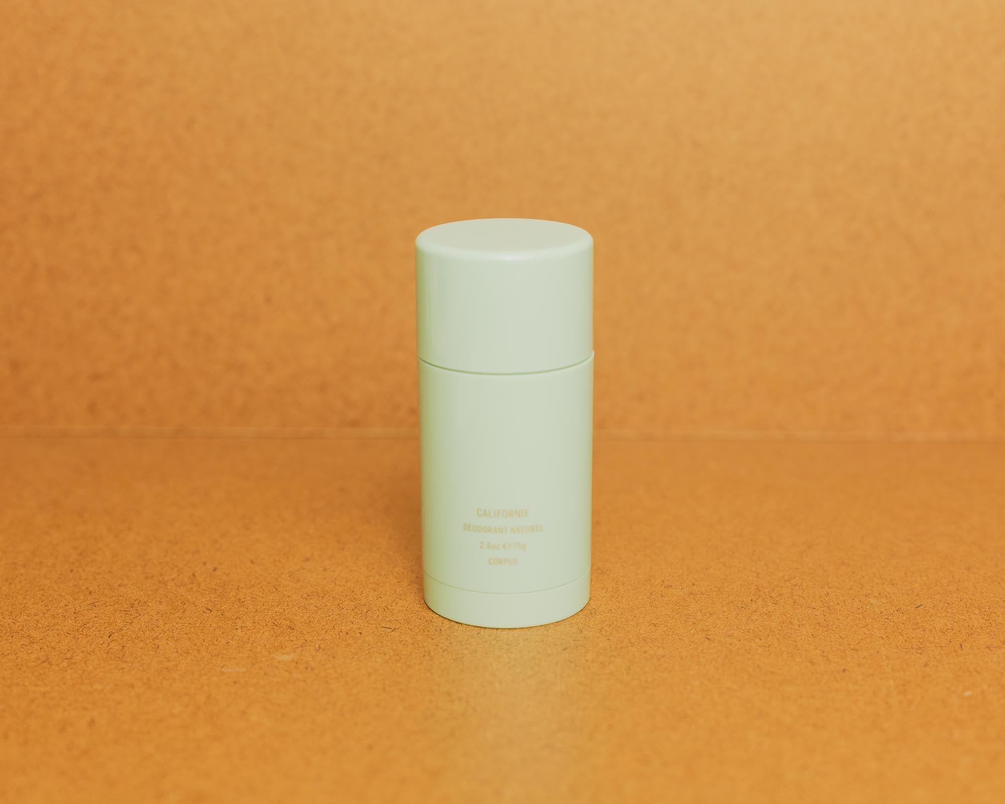 Corpus Natural Deodorant