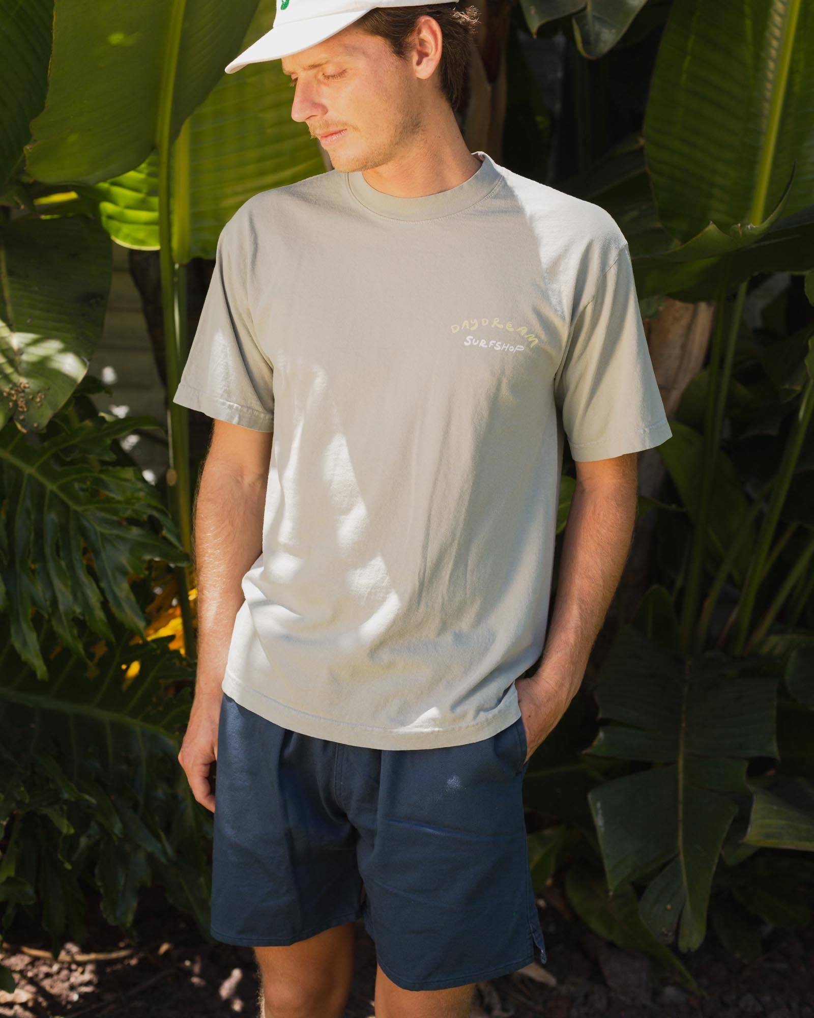 Daydream Sip and Slide Tee