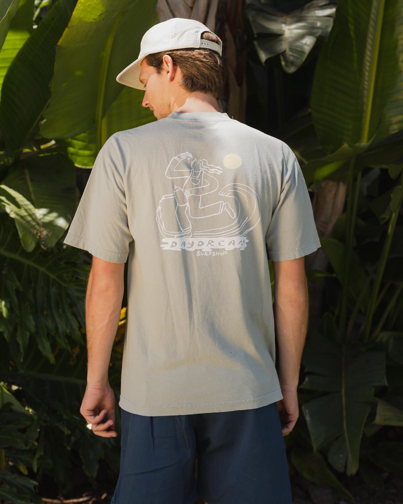 Daydream Sip and Slide Tee