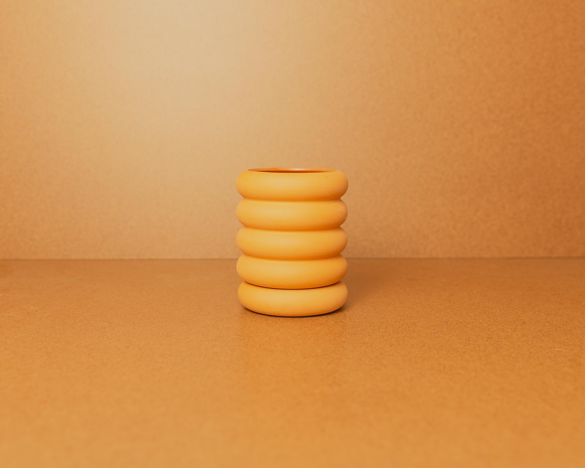 Areaware Tall Stacking Planter - Terracotta