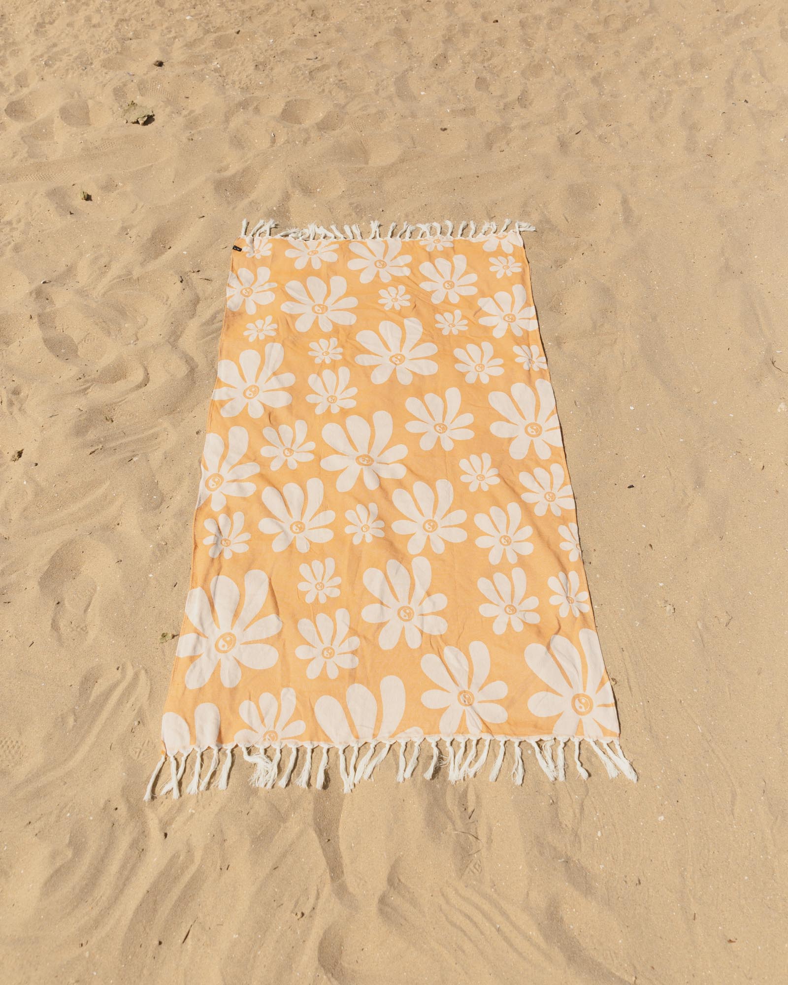 Slowtide - Iggy Turkish Towel