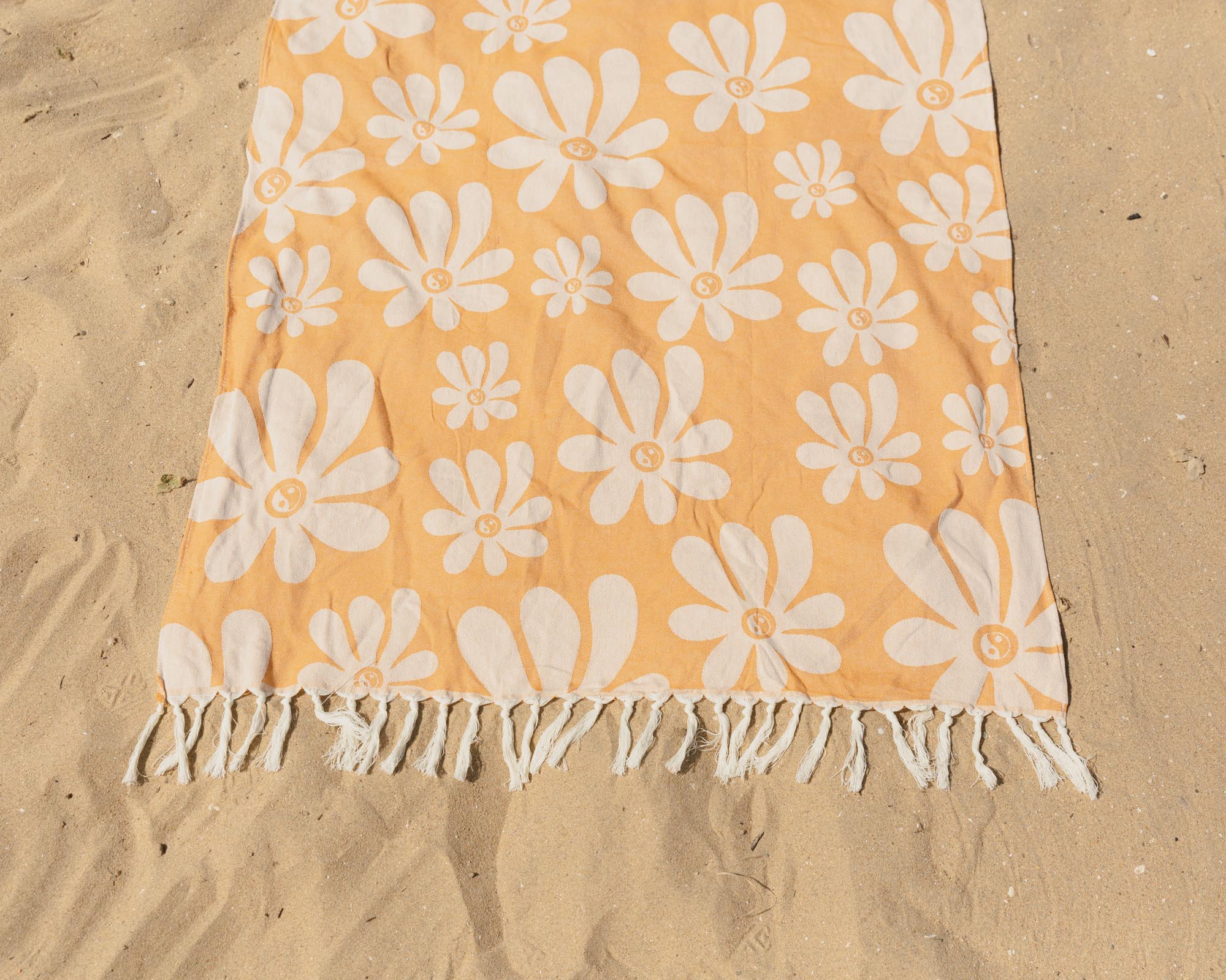 Slowtide - Iggy Turkish Towel