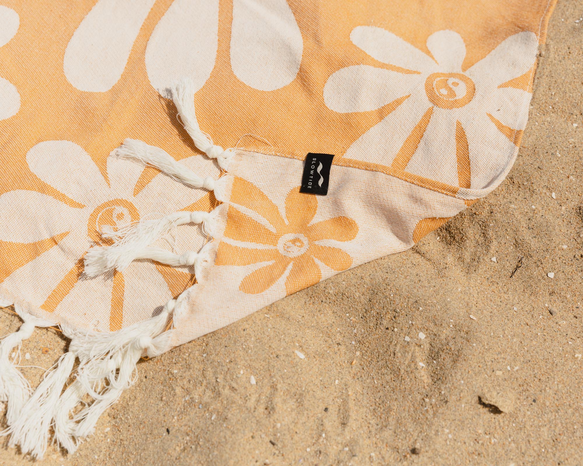 Slowtide - Iggy Turkish Towel