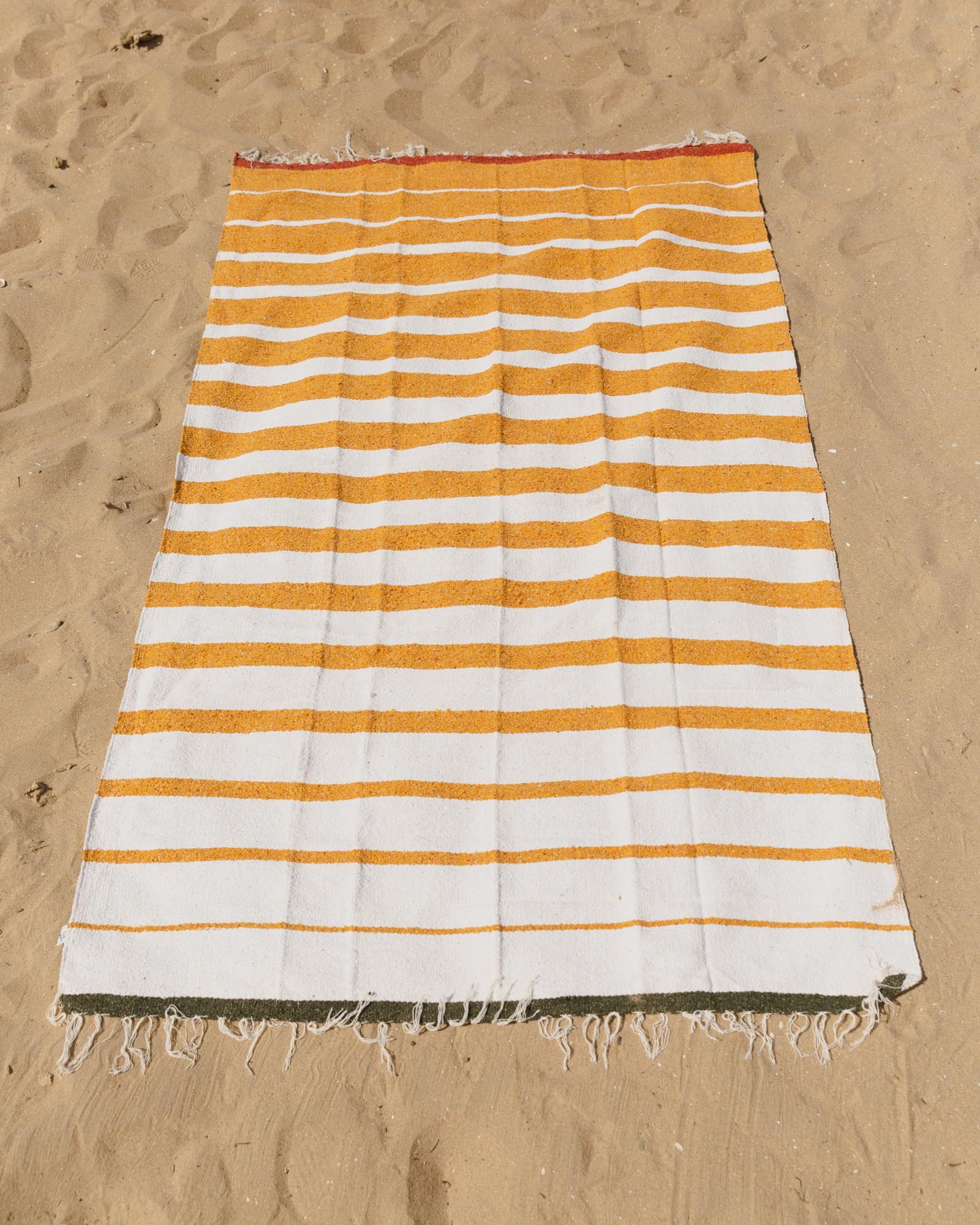 Caminito- Blanket Rolls
