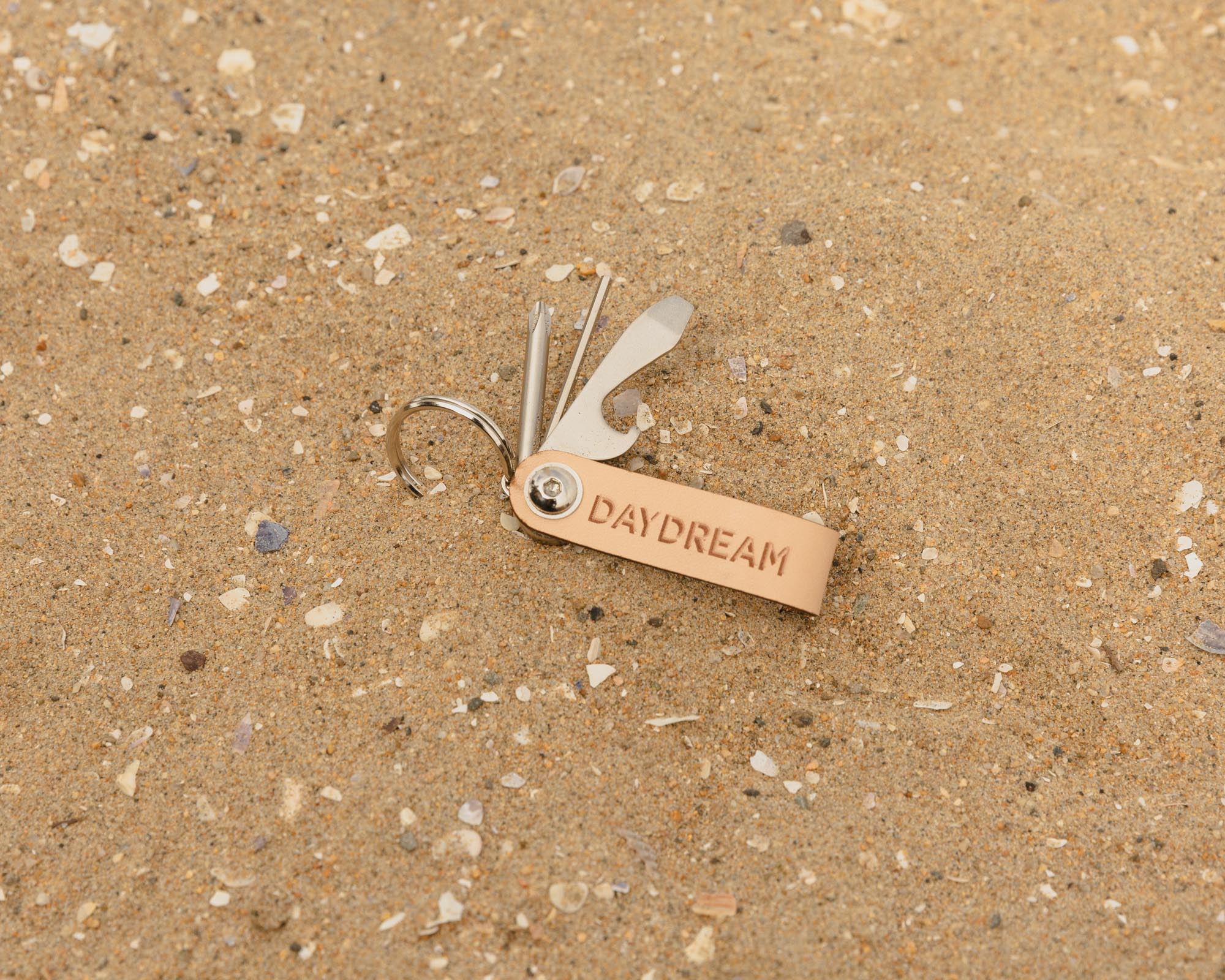 Daydream Fin Key Tool