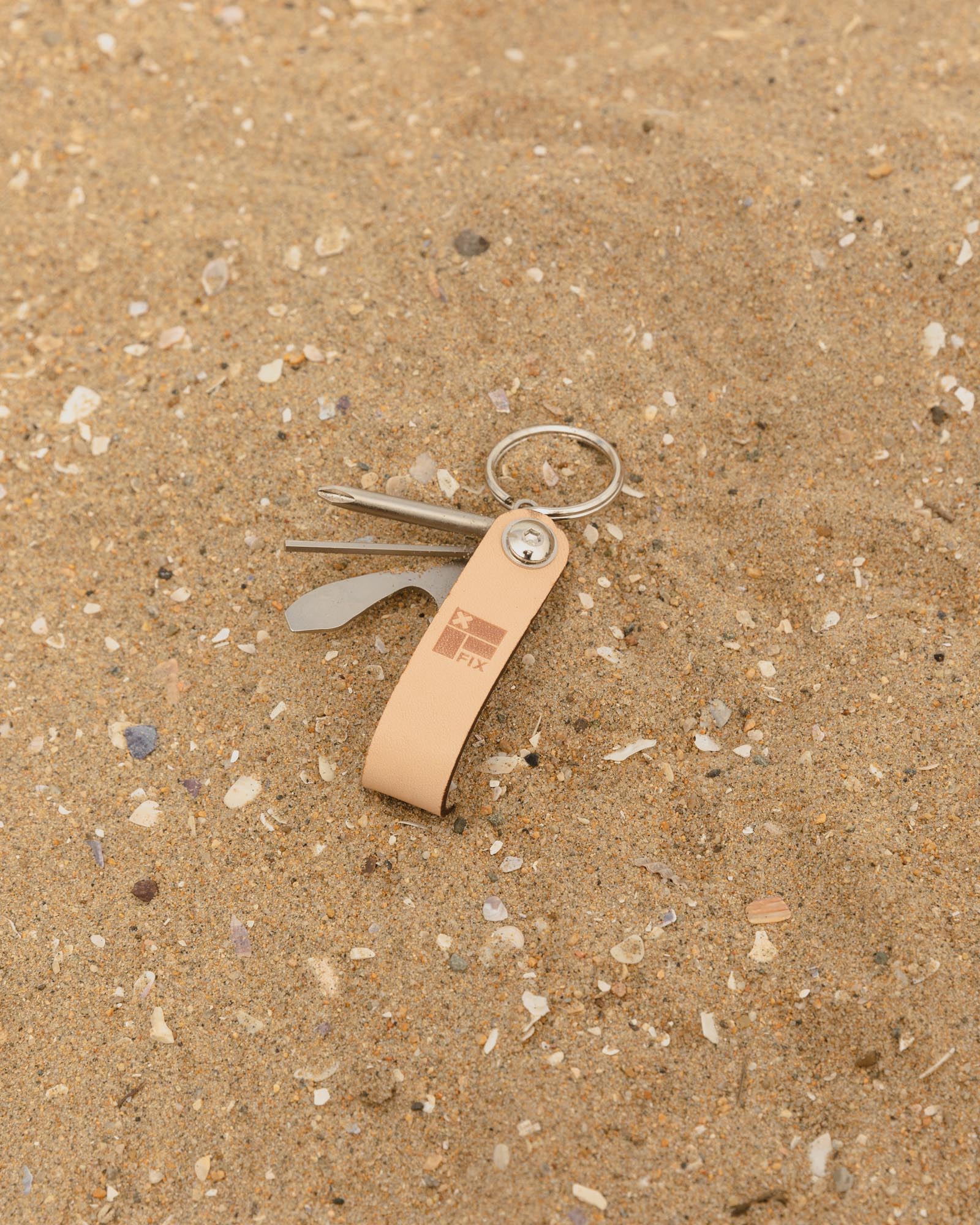 Daydream Fin Key Tool