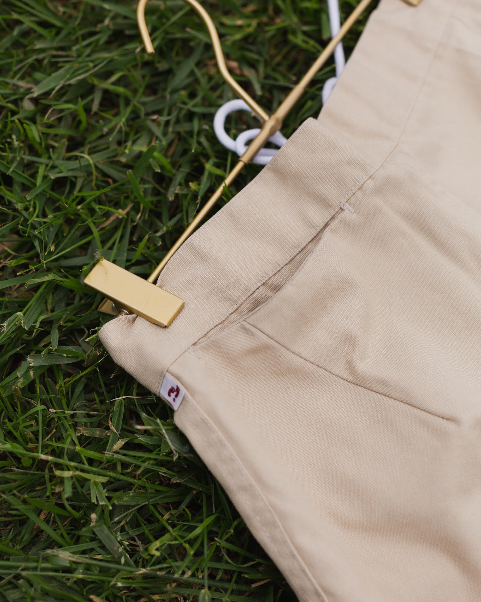 Vintage Hang Ten Trunks